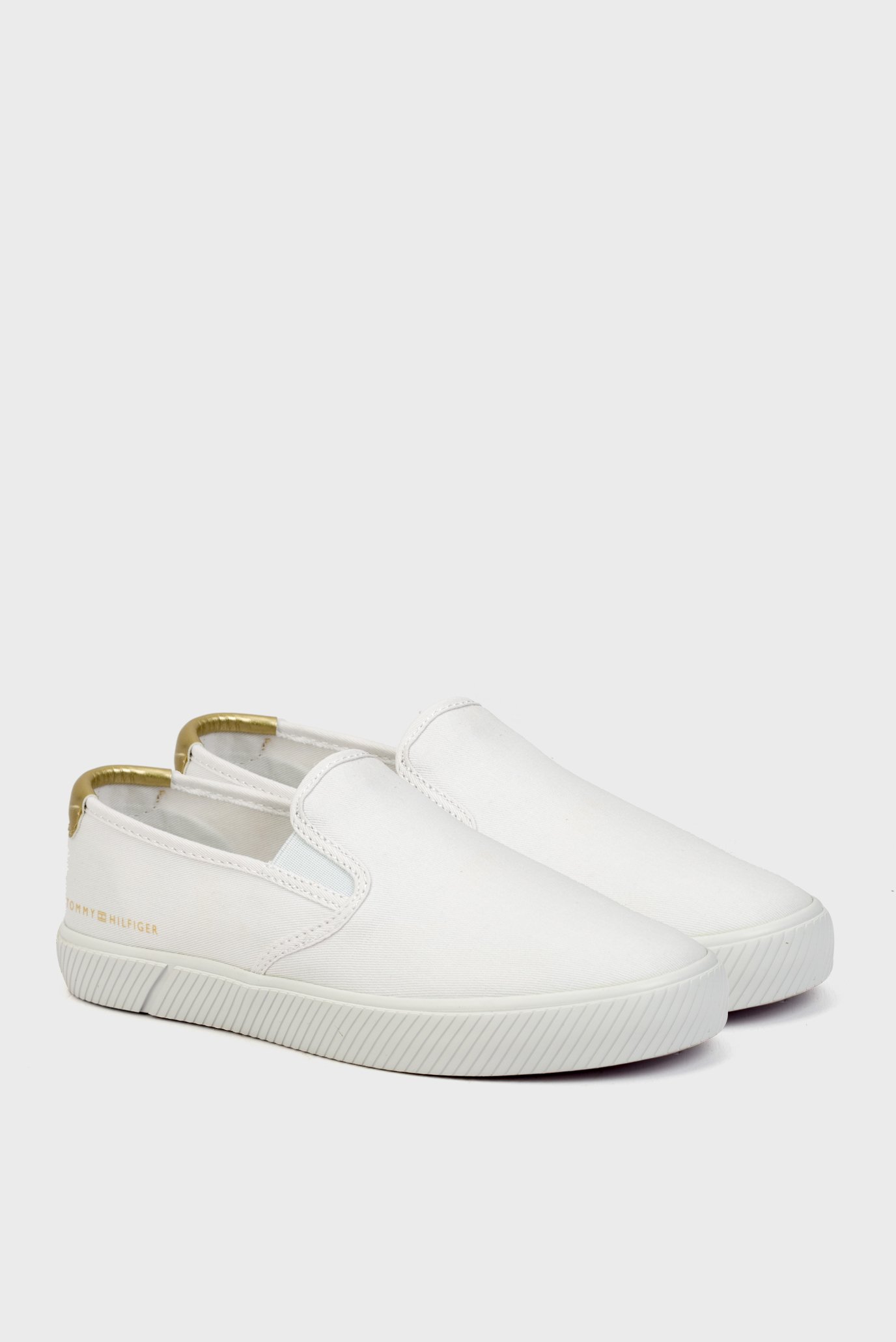 Слипоны ESSENTIAL SLIP-ON SNEAKER 2