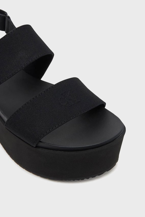 Сандалии FLATFORM SANDAL SLING IN