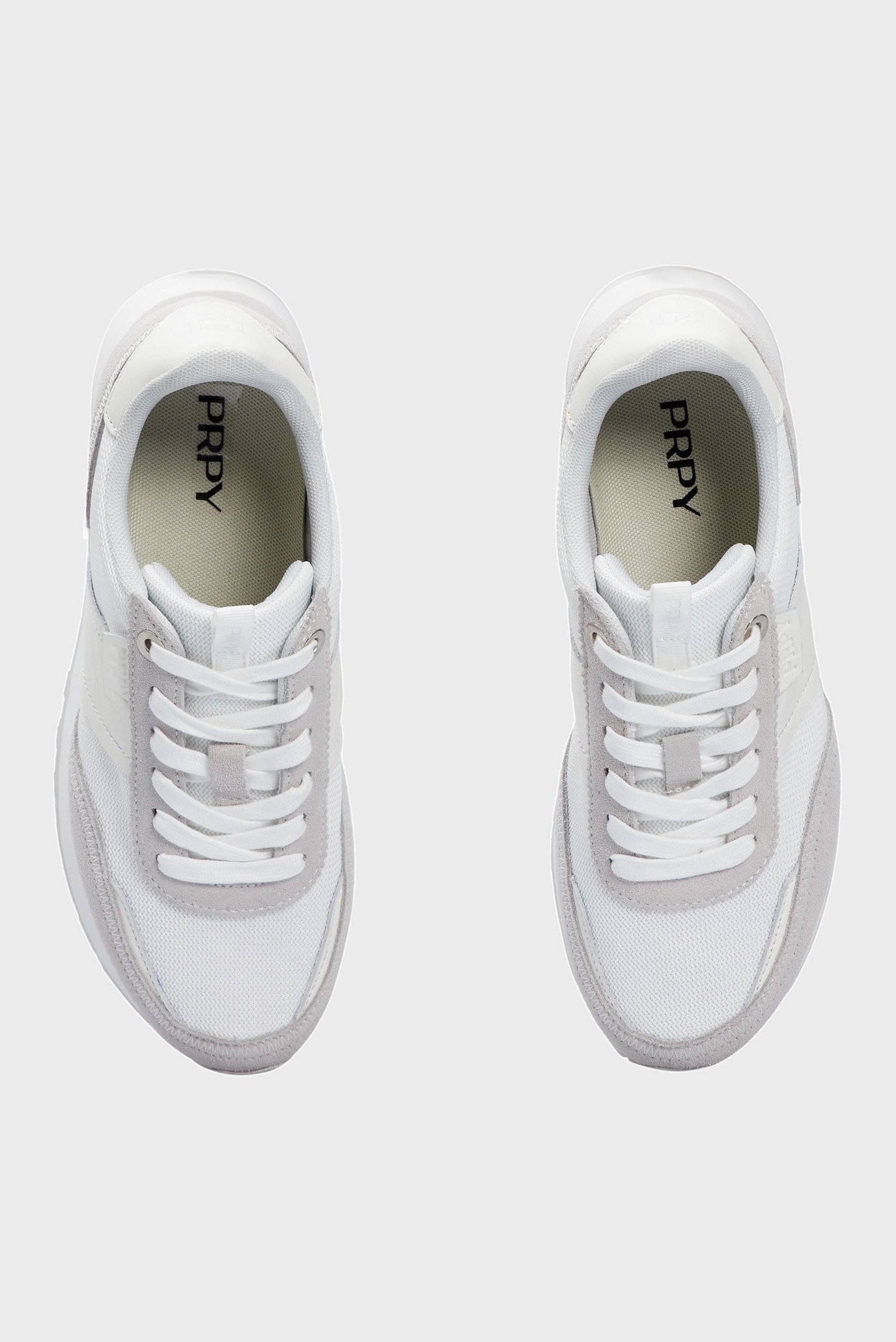 Кроссовки Vilu 4