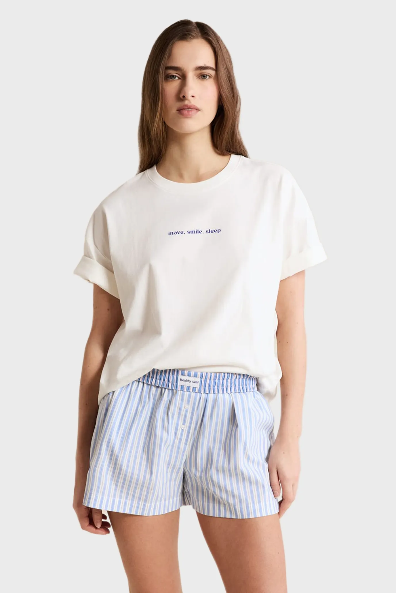 Шорты ATLAS - SHORT 3