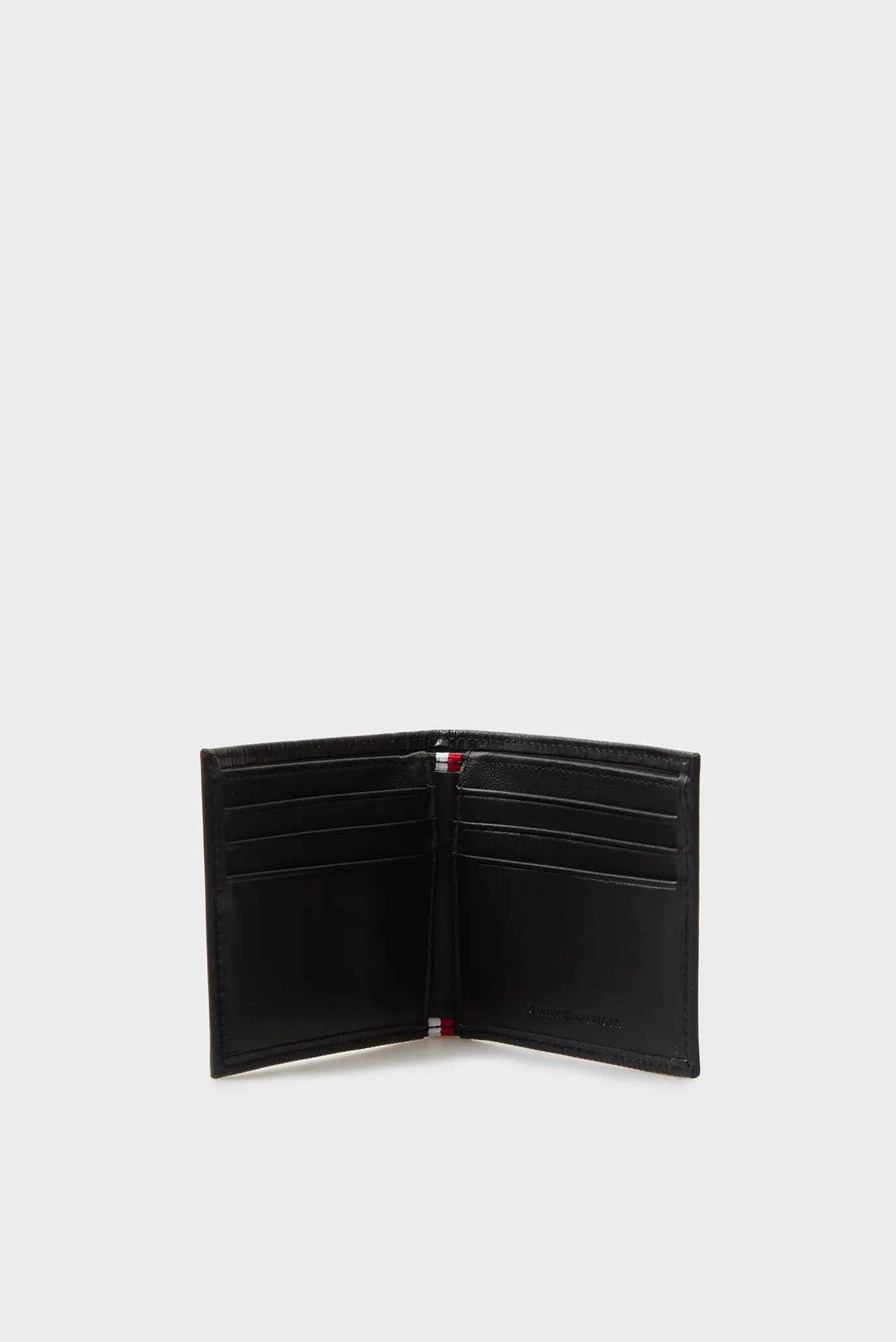 Кошелек TH FLAG MINI CC WALLET 4