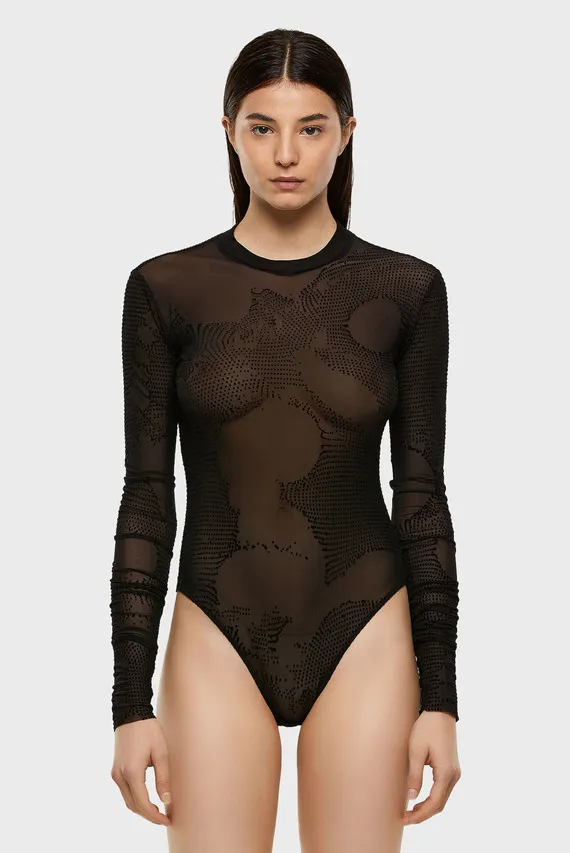 Комбидресс/UFBY-NOELA-M UW Body Diesel