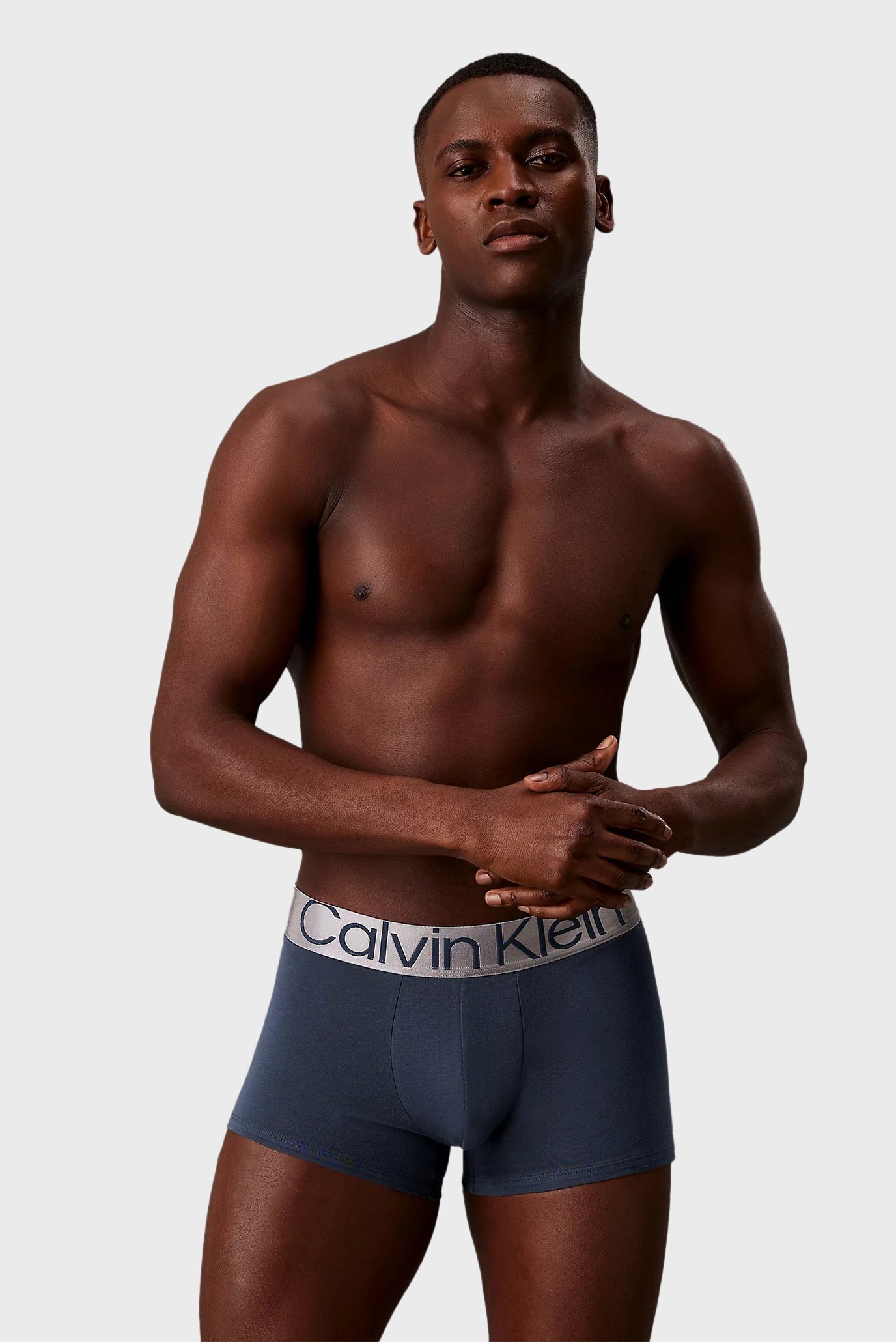 Мужские боксеры (3 шт) TRUNK 9