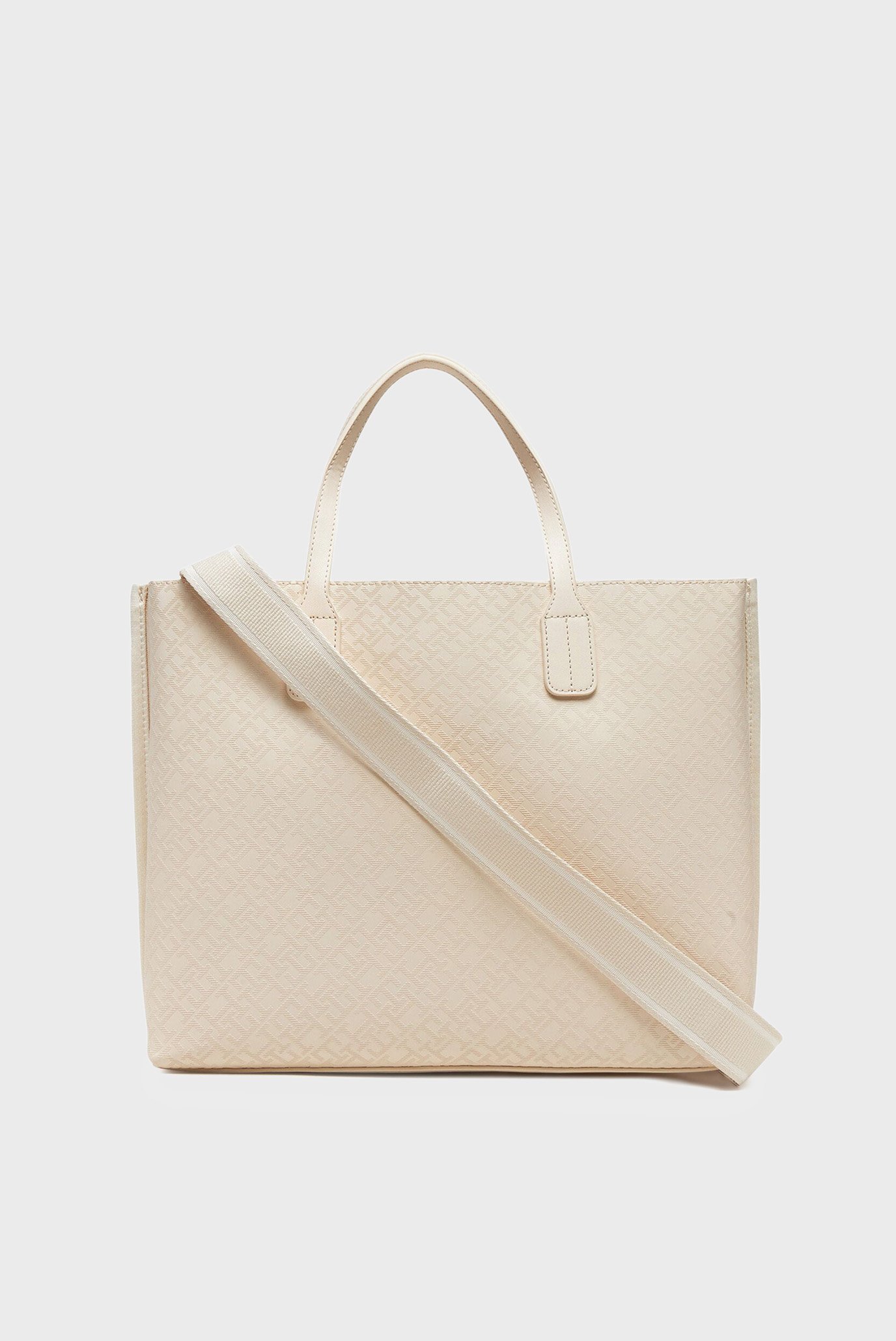 Сумка TH DISTINCT SATCHEL MONO 3