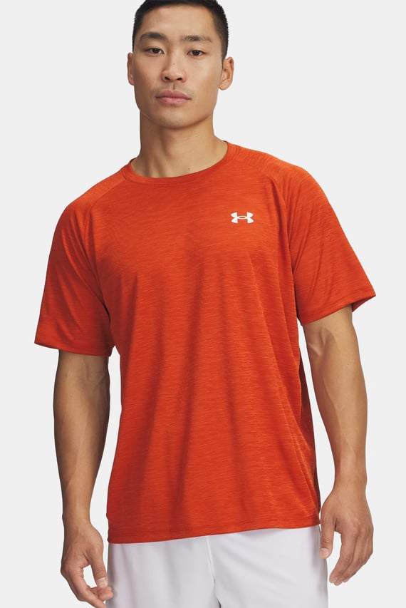 Футболка UA Tech Textured SS Under Armour