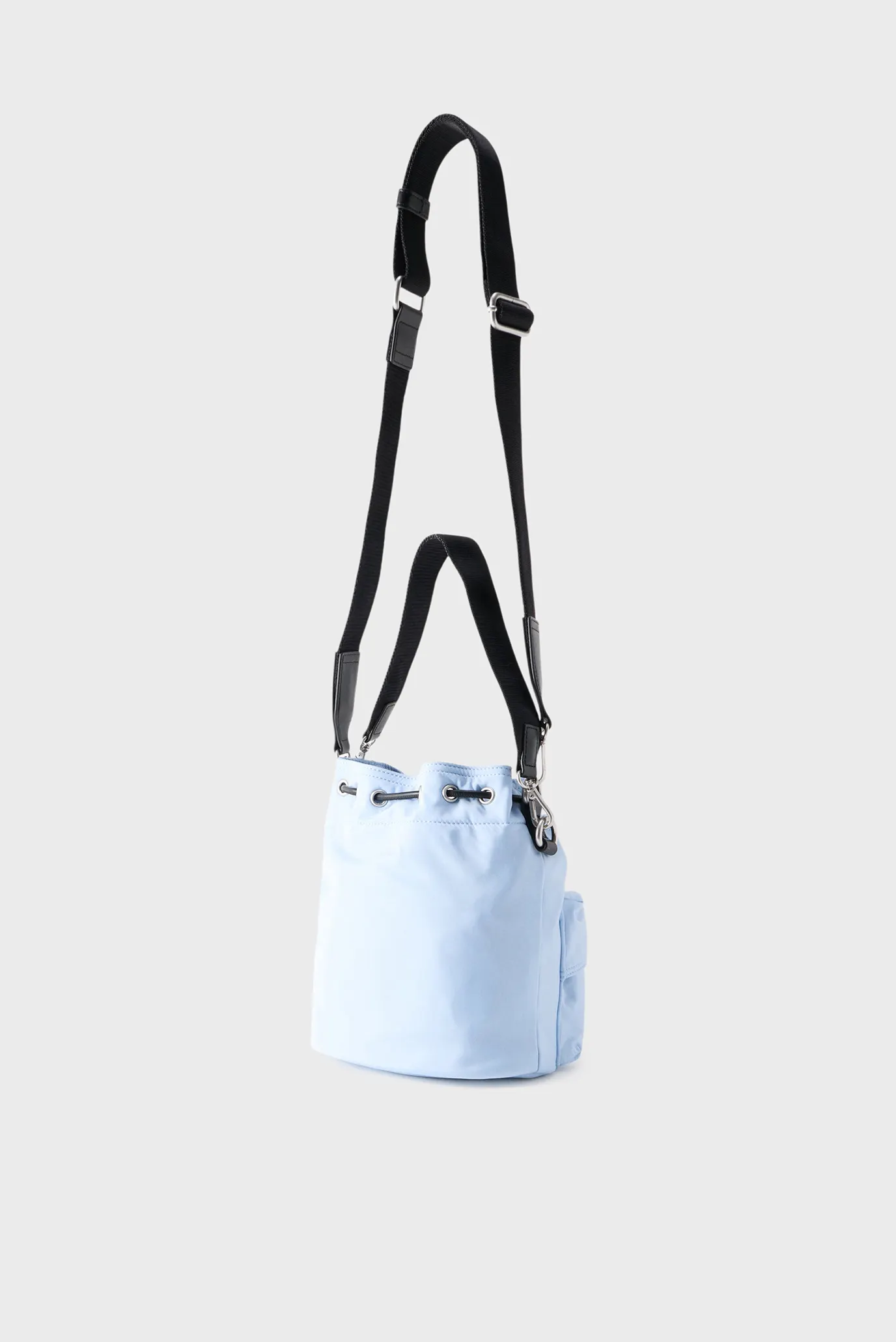 Сумка MULTI-PKTS MULTI-PKTS BUCKET X SHOULDER BAG 2
