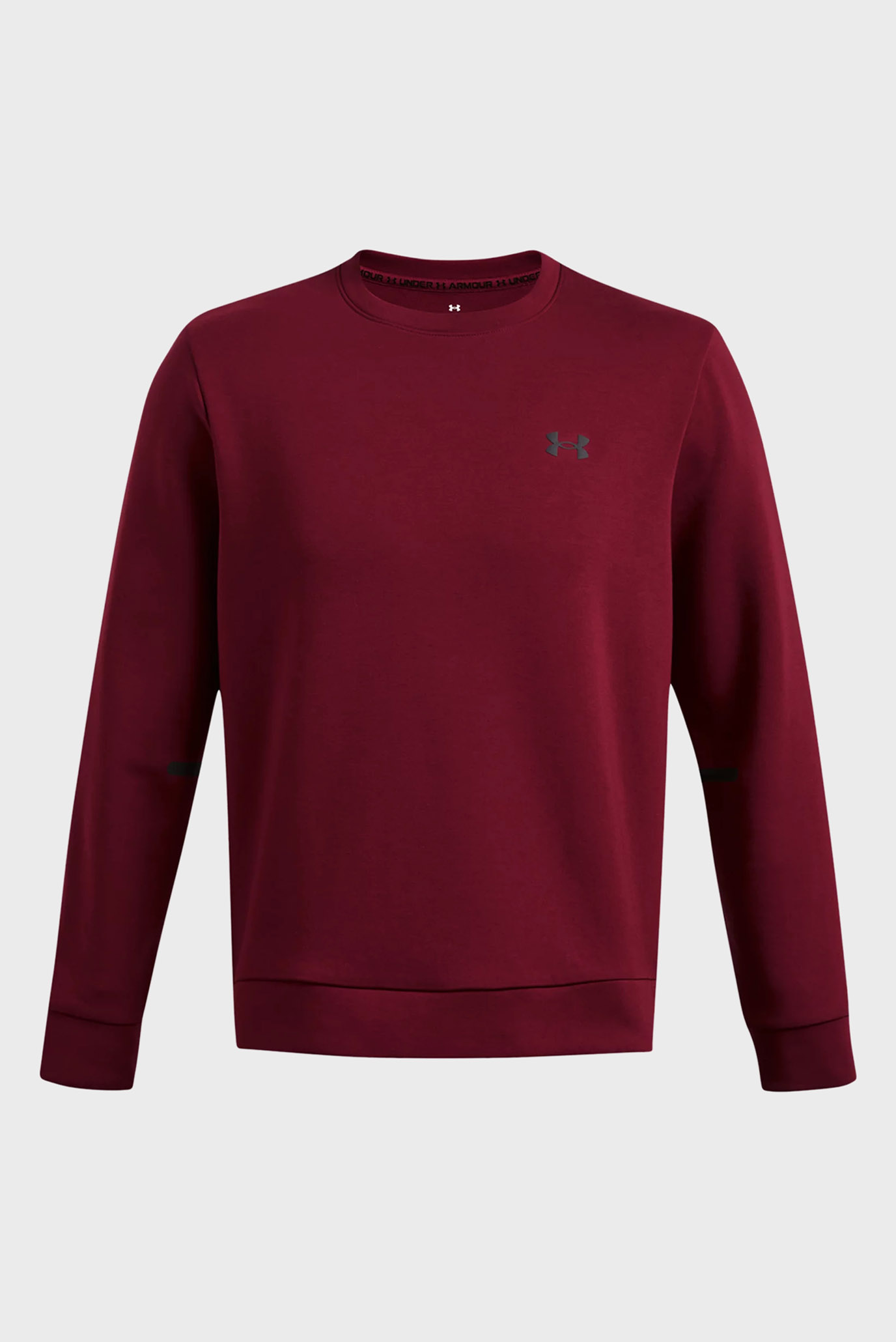 Свитшот UA Unstoppable Flc Crew EU 4