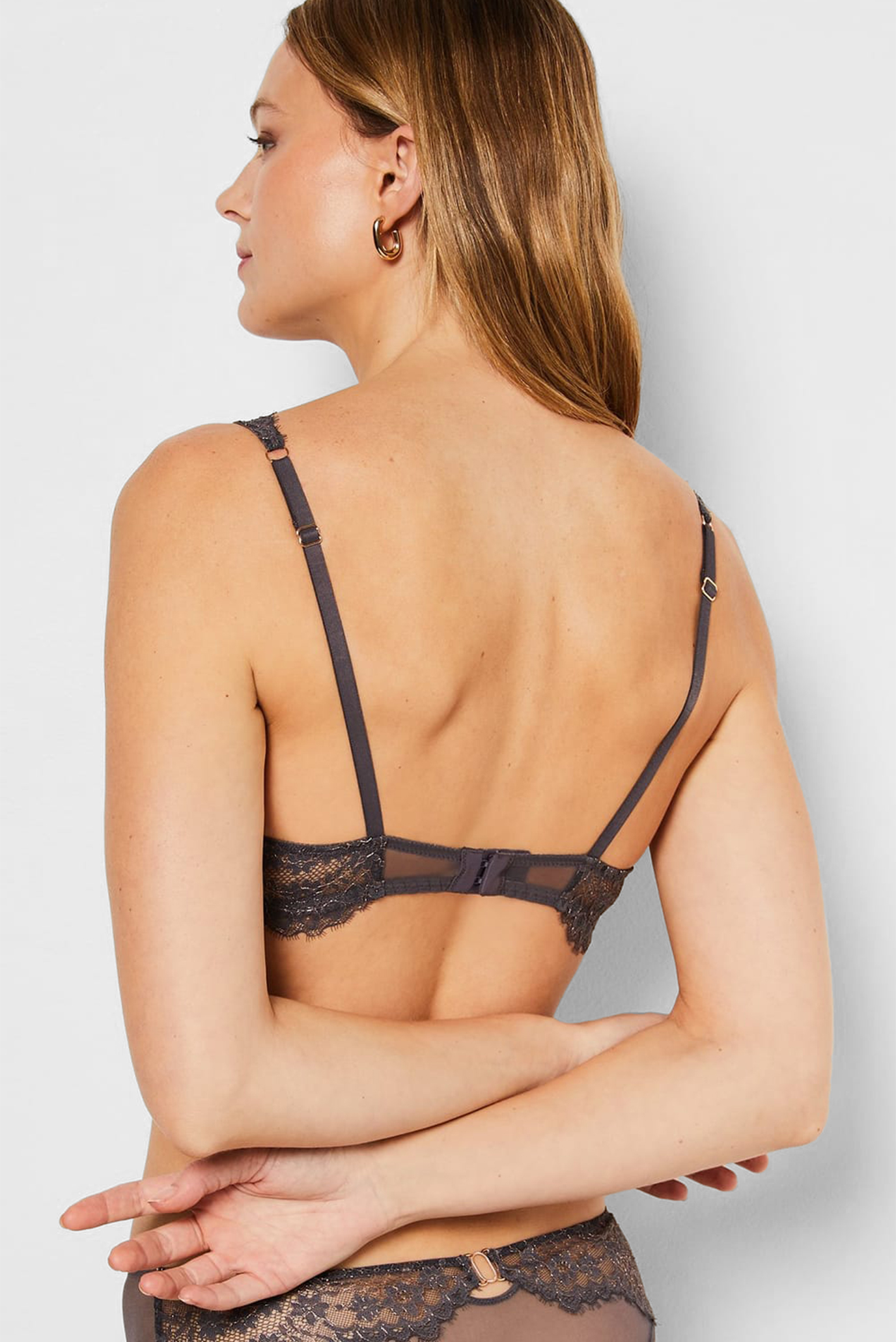 Бюстгальтер POETIQUE - N*2 CLASS 2