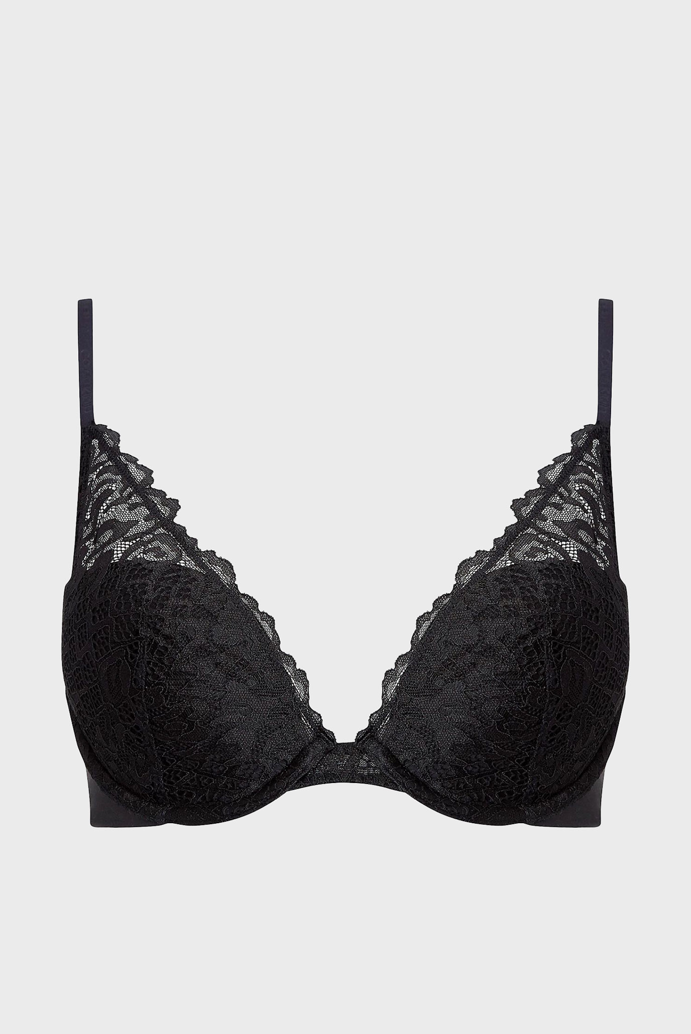 Бюстгальтер/LIGHTLY LINED PLUNGE 4