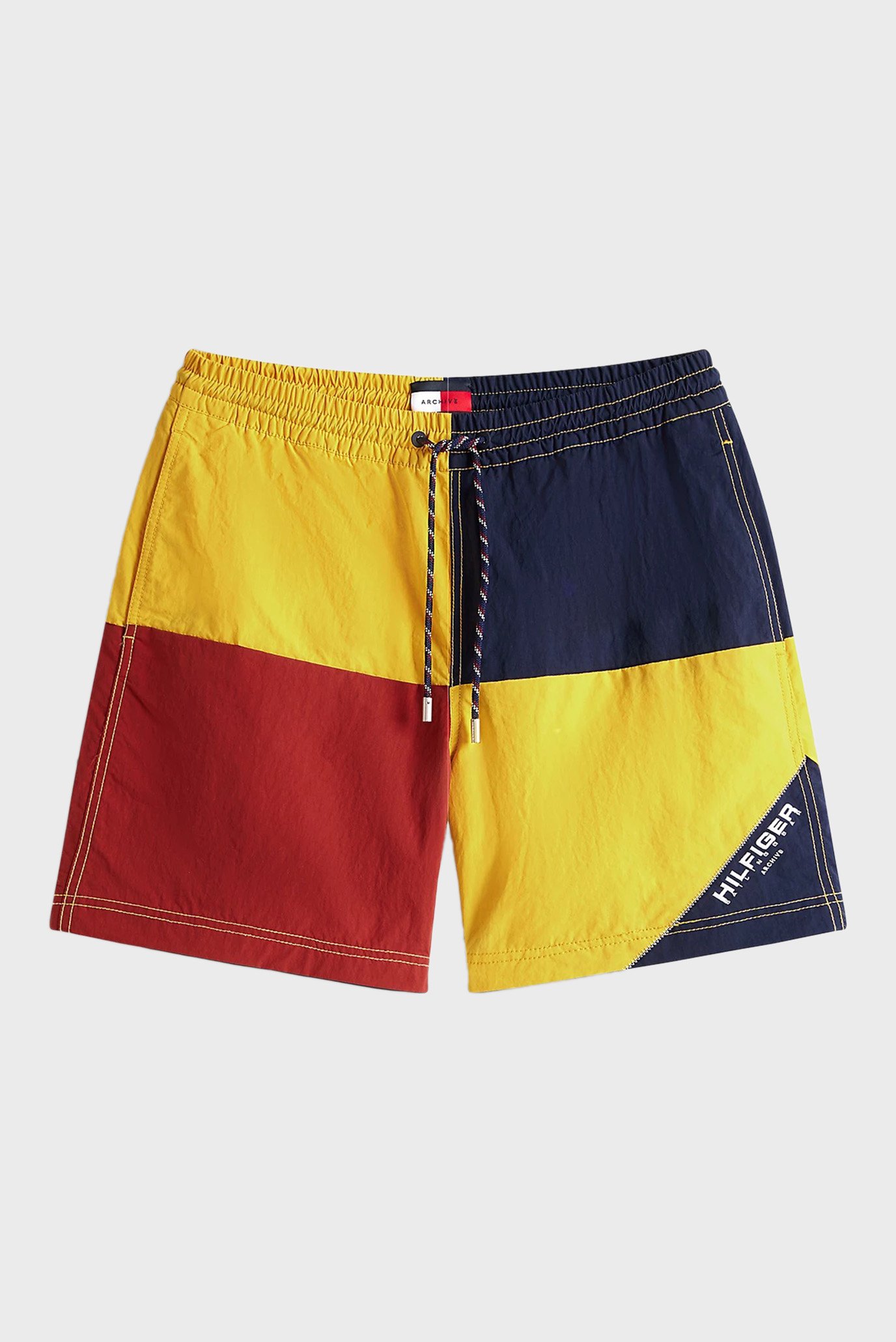 Шорты GI SAILING COLORBLOCK SHORTS 4