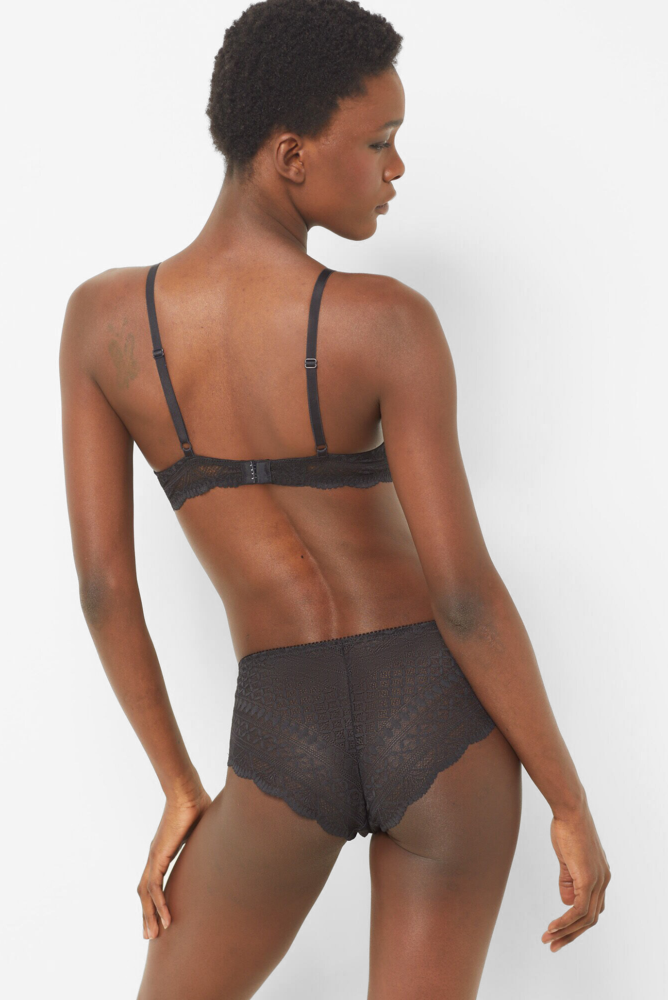 Трусы IDOLE - SHORTYEtam Трусы IDOLE - SHORTY 2