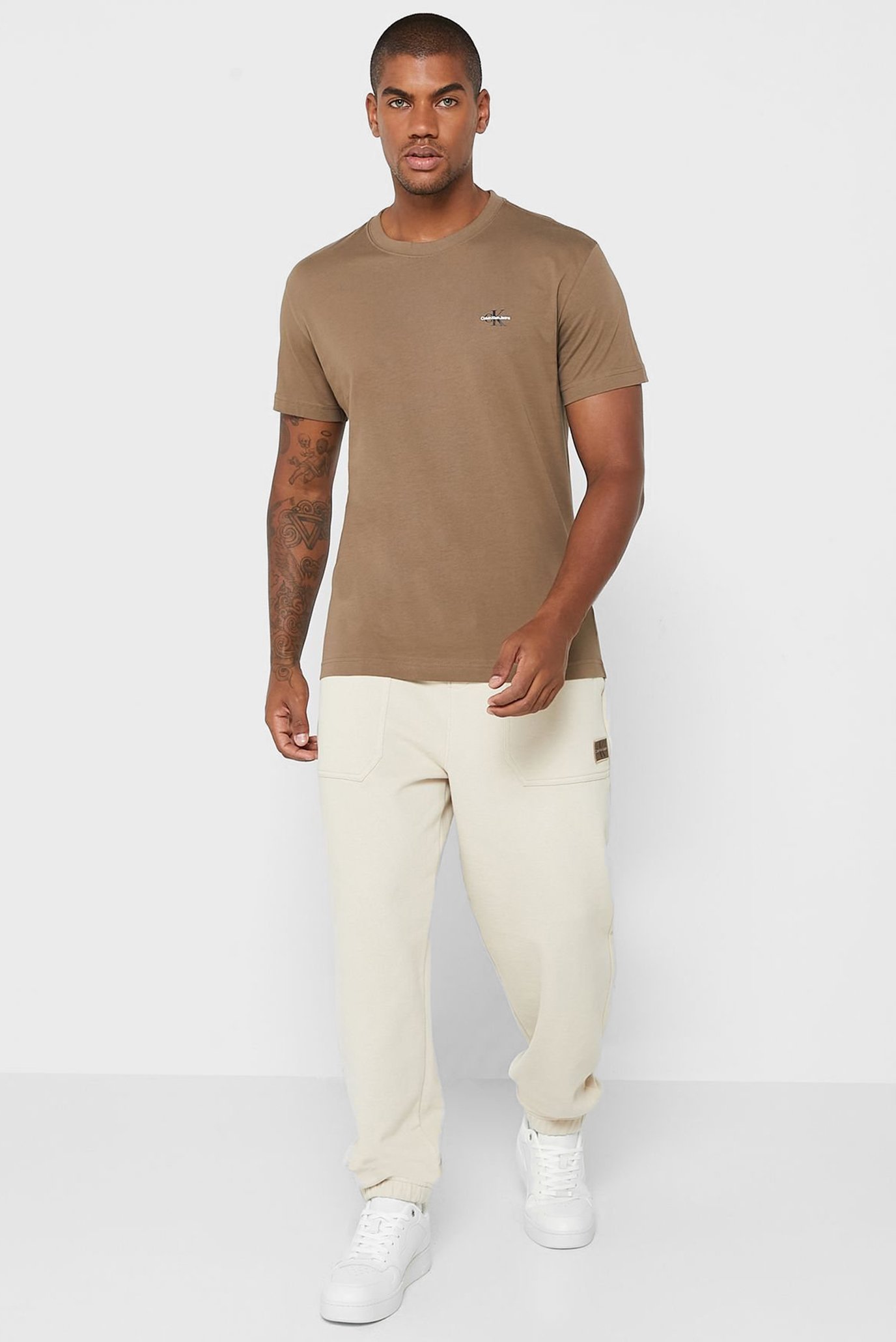 Штаны спортивные SHRUNKEN BADGE HWK PANT 3