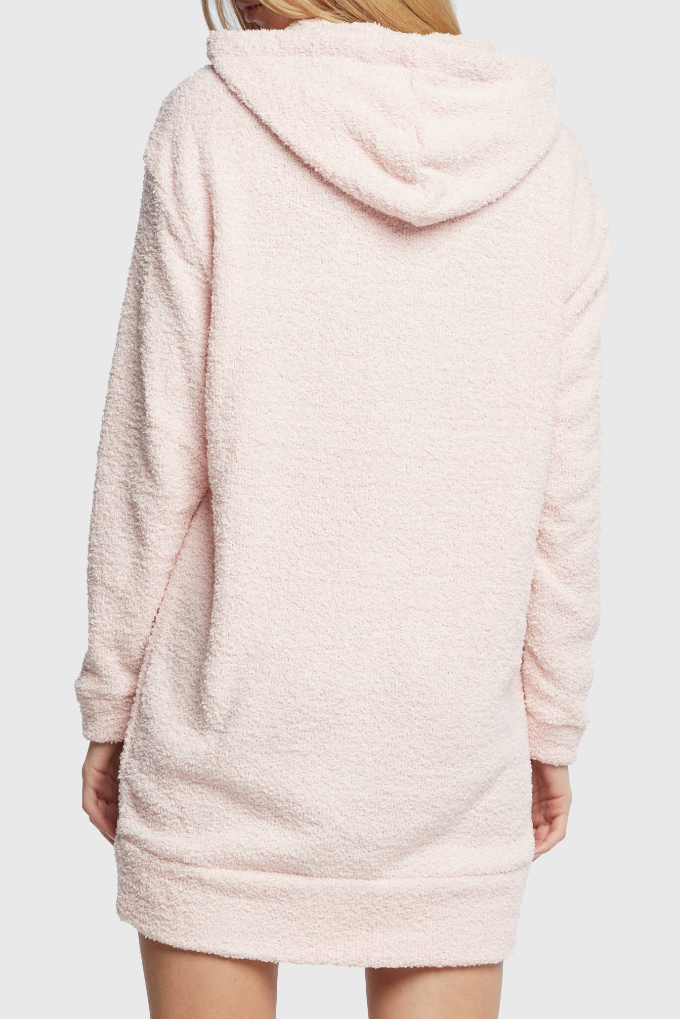 Худи L S HOODIE 2