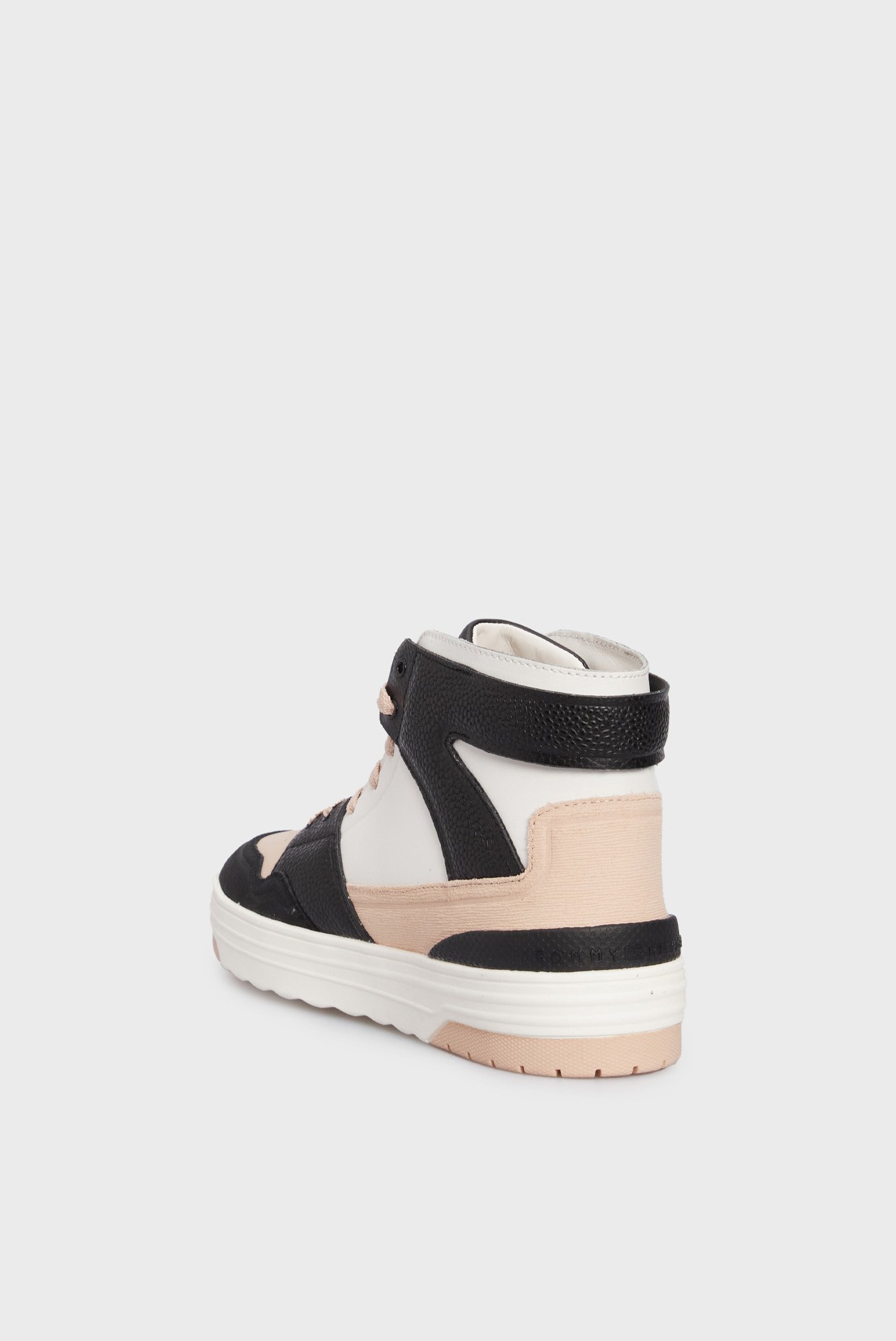 Хайтопы TH PREMIUM HI BASKET SNEAKER 8