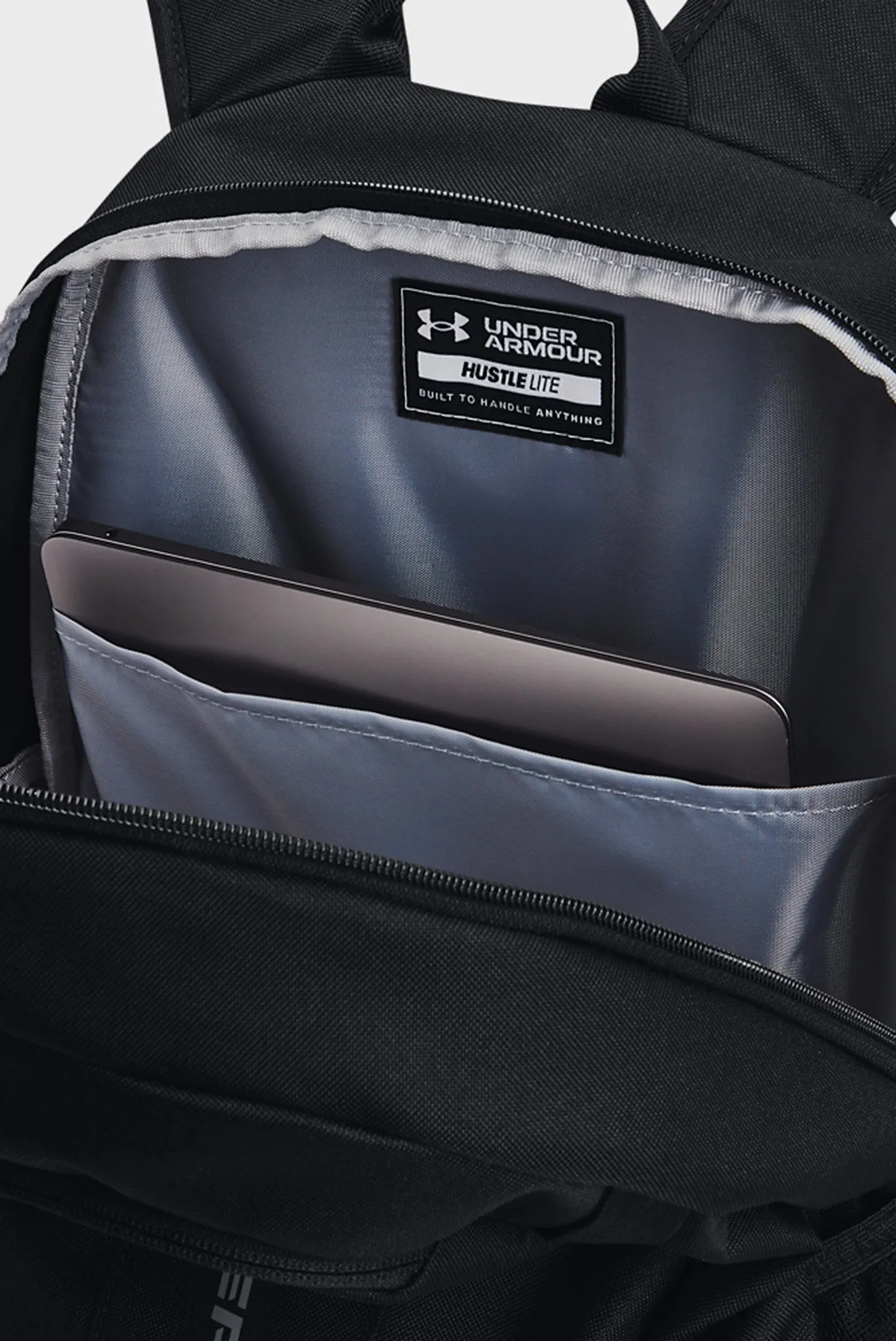 Рюкзак UA Hustle Lite Backpack 12