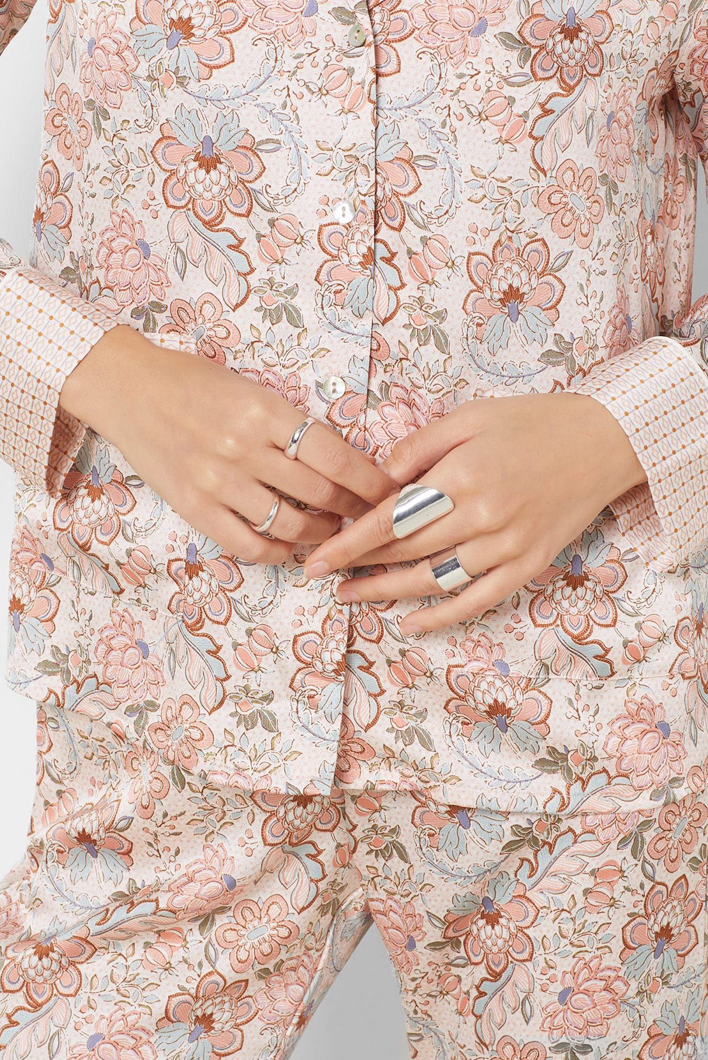 Ночная рубашка NELLIE - CHEMISE 4