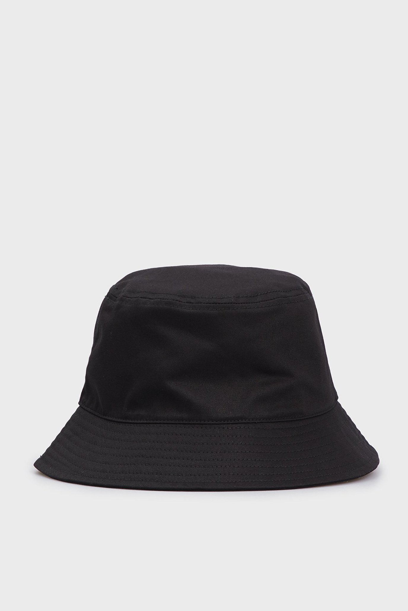 Панамка INSTITUTIONAL BUCKET HATCalvin Klein Jeans Панамка INSTITUTIONAL BUCKET HAT 5
