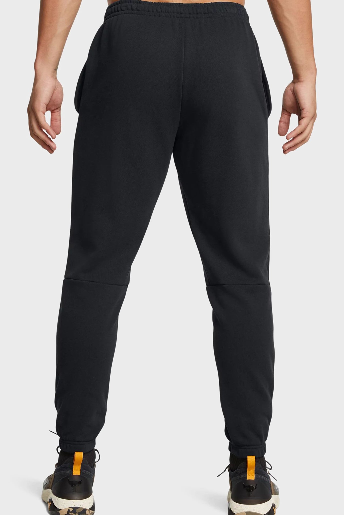 Штаны спортивные Pjt Rck HWT Pant ToolsUnder Armour Штаны спортивные Pjt Rck HWT Pant Tools 3