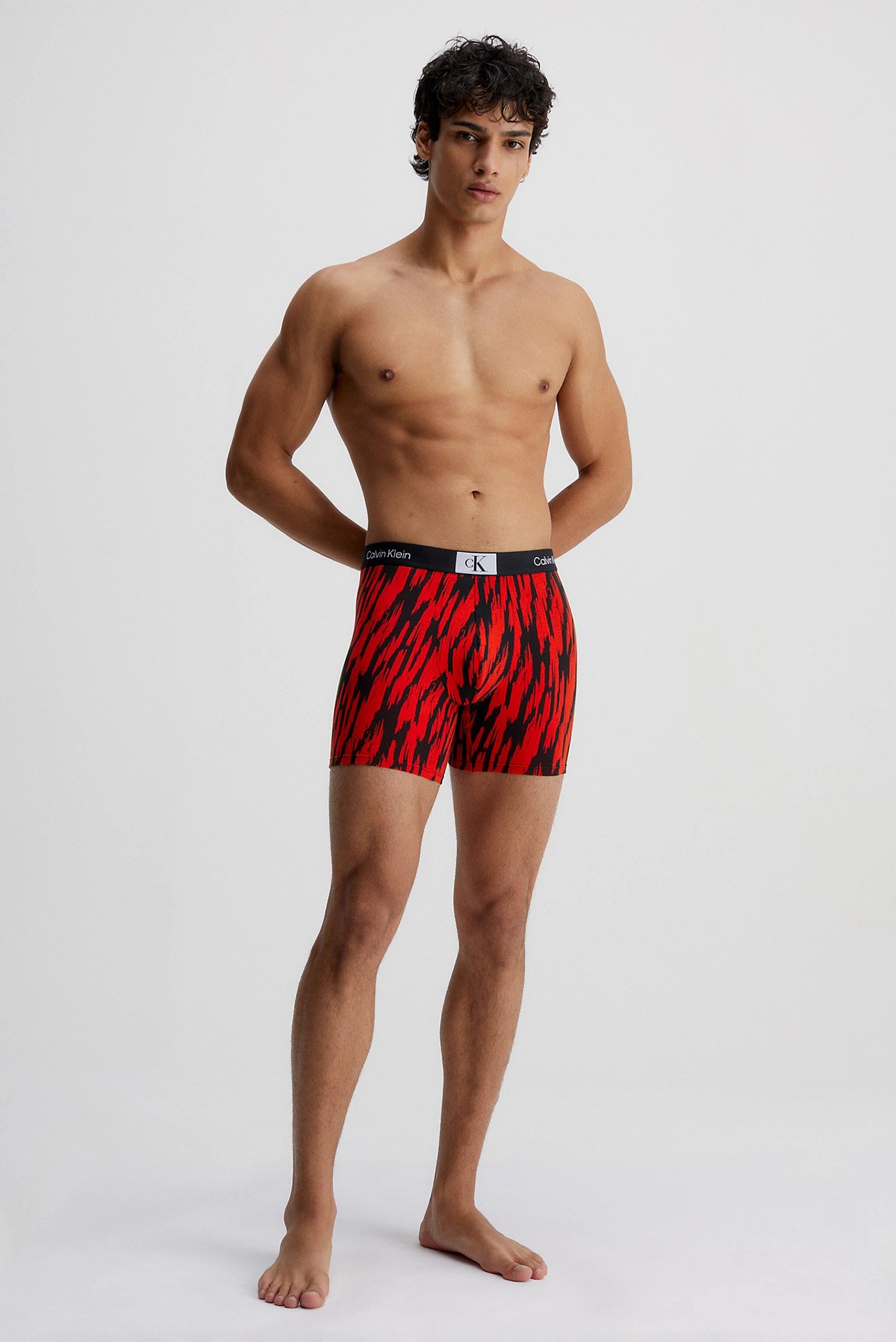 Набор белья TRUNK 3PK 2