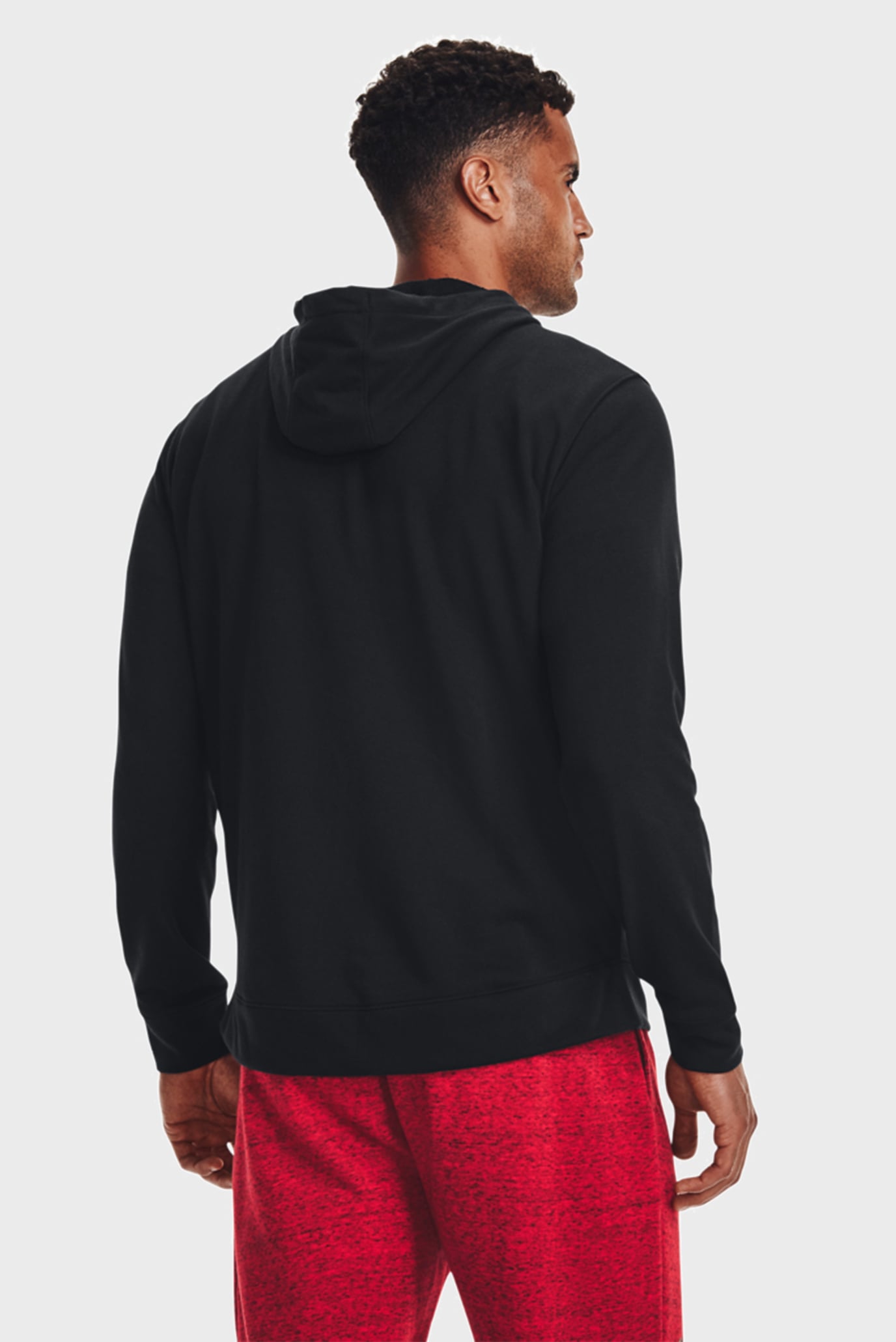 Джемпер UA Rival Terry LC FZ 9