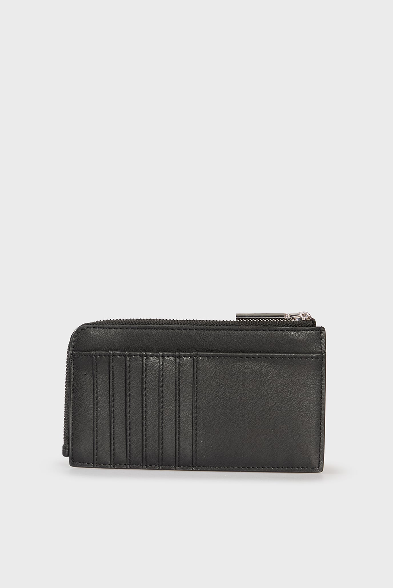 Картхолдер CK RE-LOCK LG CC HOLDER W L ZIP 4