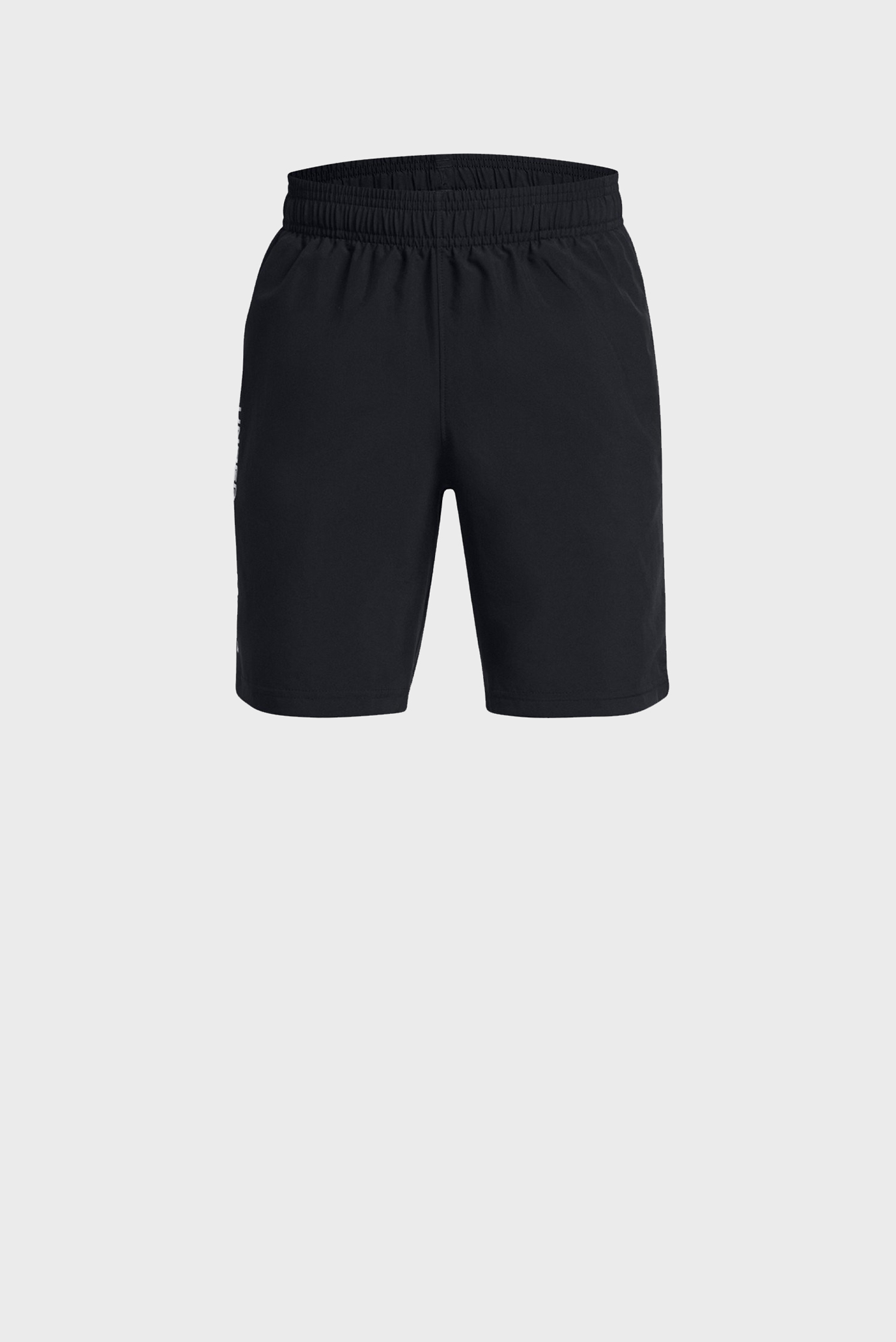 Шорты UA Woven Wdmk Shorts 3