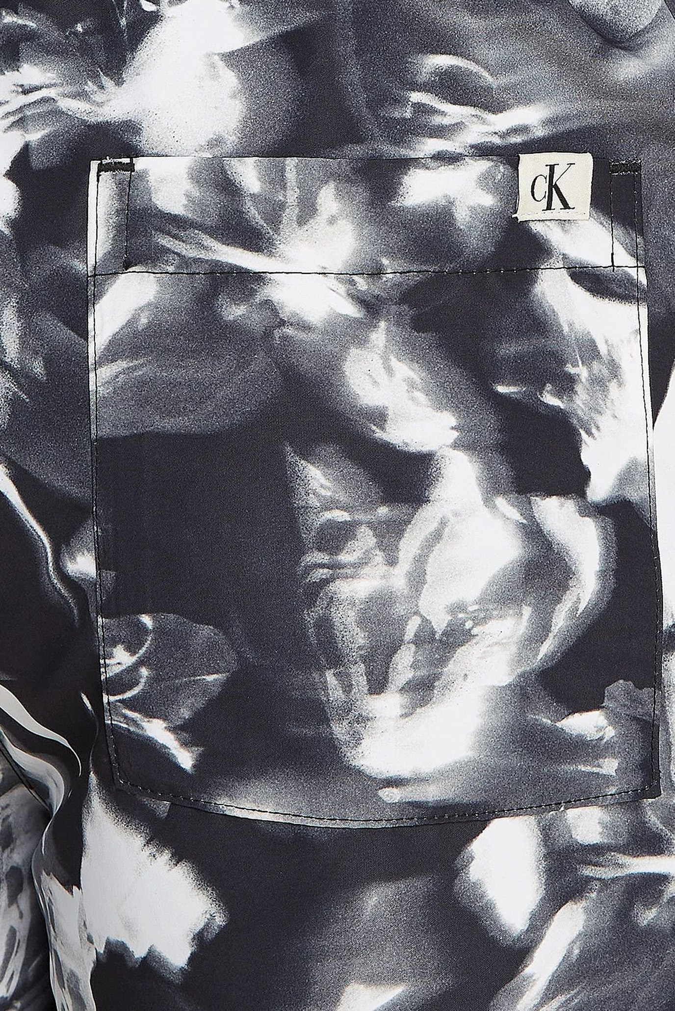 Шорты плавательные SHORT DRAWSTRING-PRINT 3