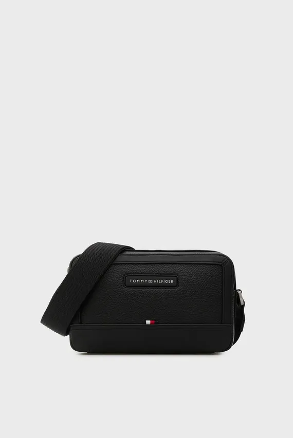 Сумка TH CENTRAL EW REPORTER Tommy Jeans