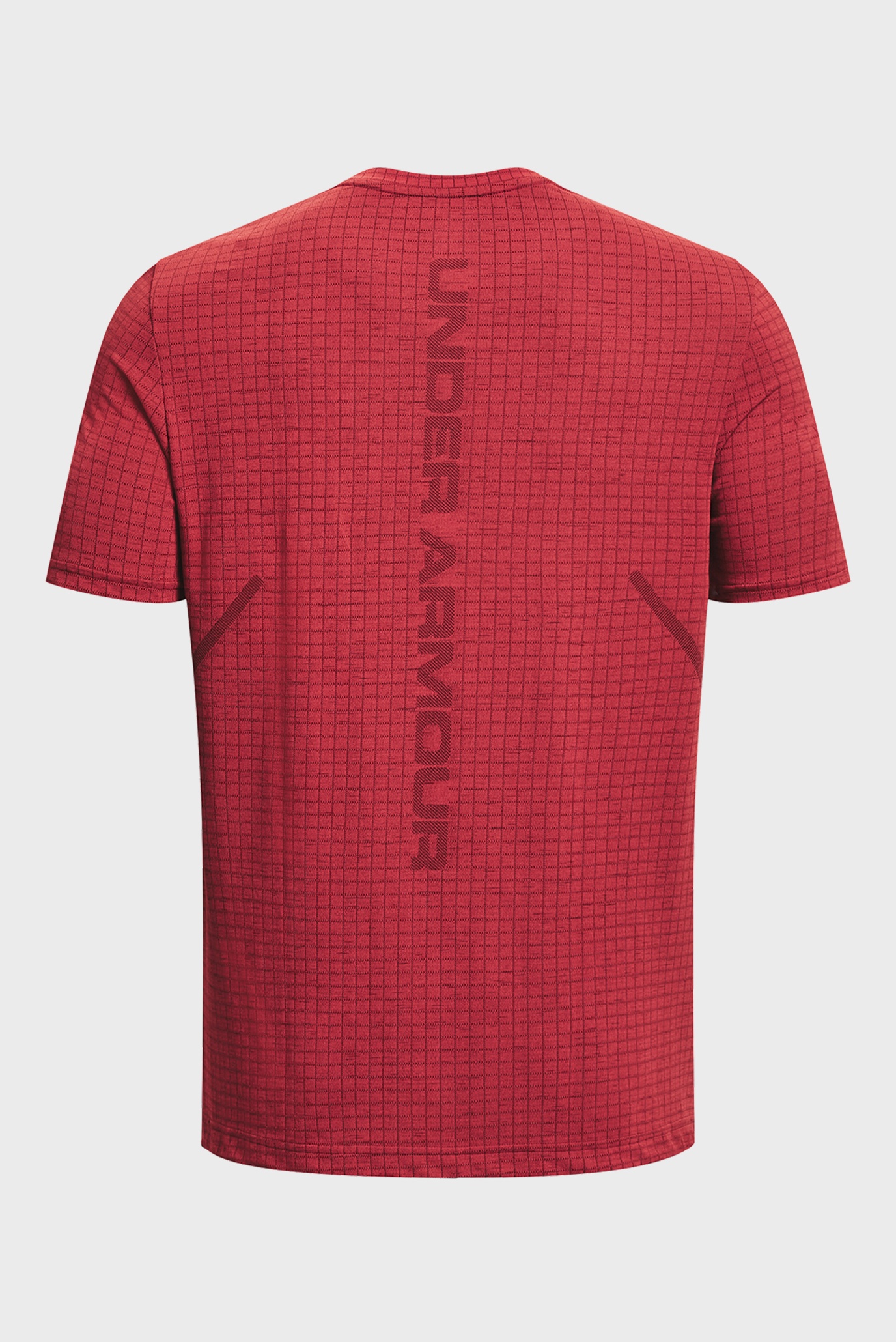 Футболка UA Seamless Grid SS 7