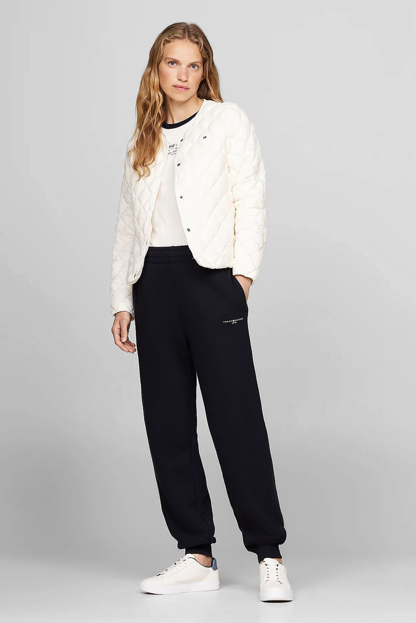 Штаны спортивные REG MINI CORP SWEATPANTS 2