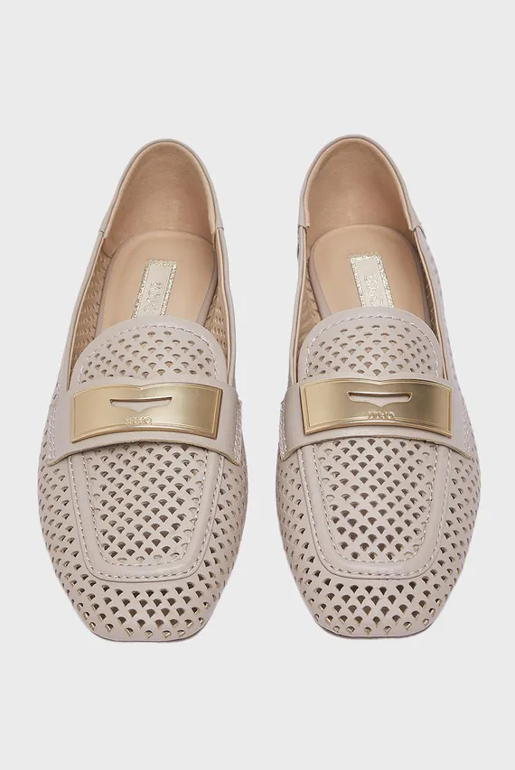 Лоферы BRIGITTE LIU JO