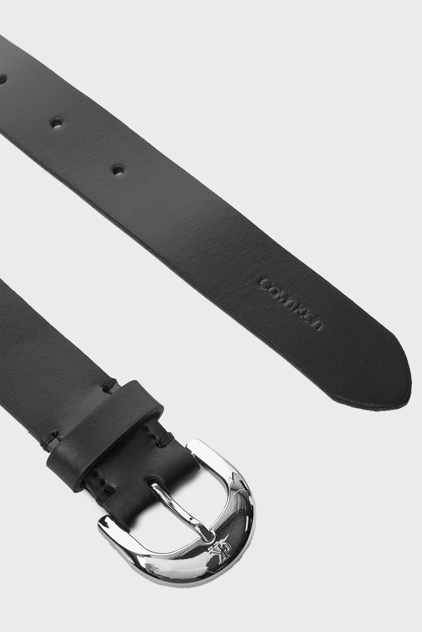 Ремень Casual Pin Buckle 25MMCalvin Klein Jeans Ремень Casual Pin Buckle 25MM 3