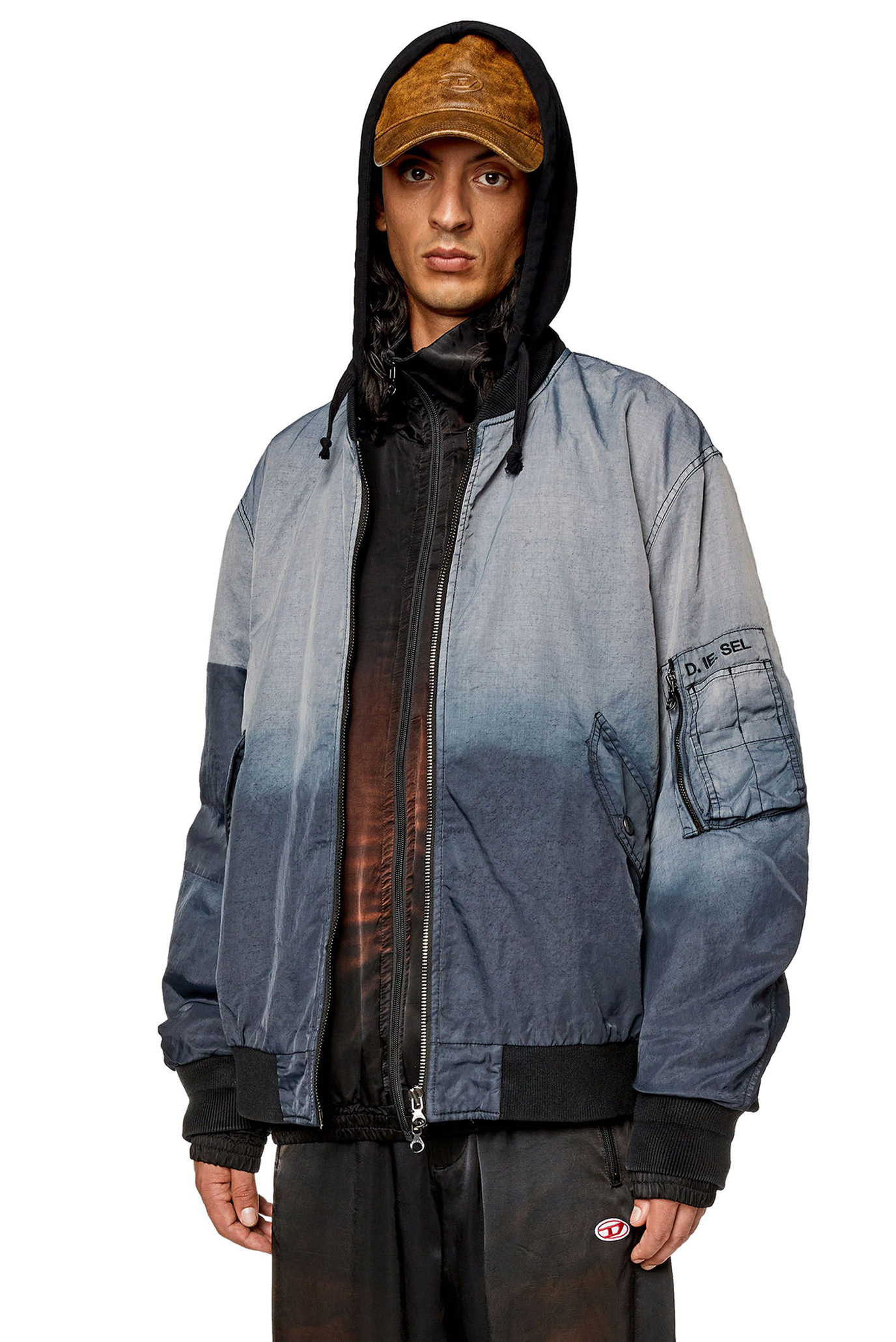 Ветровка J-COMMON JACKET 3