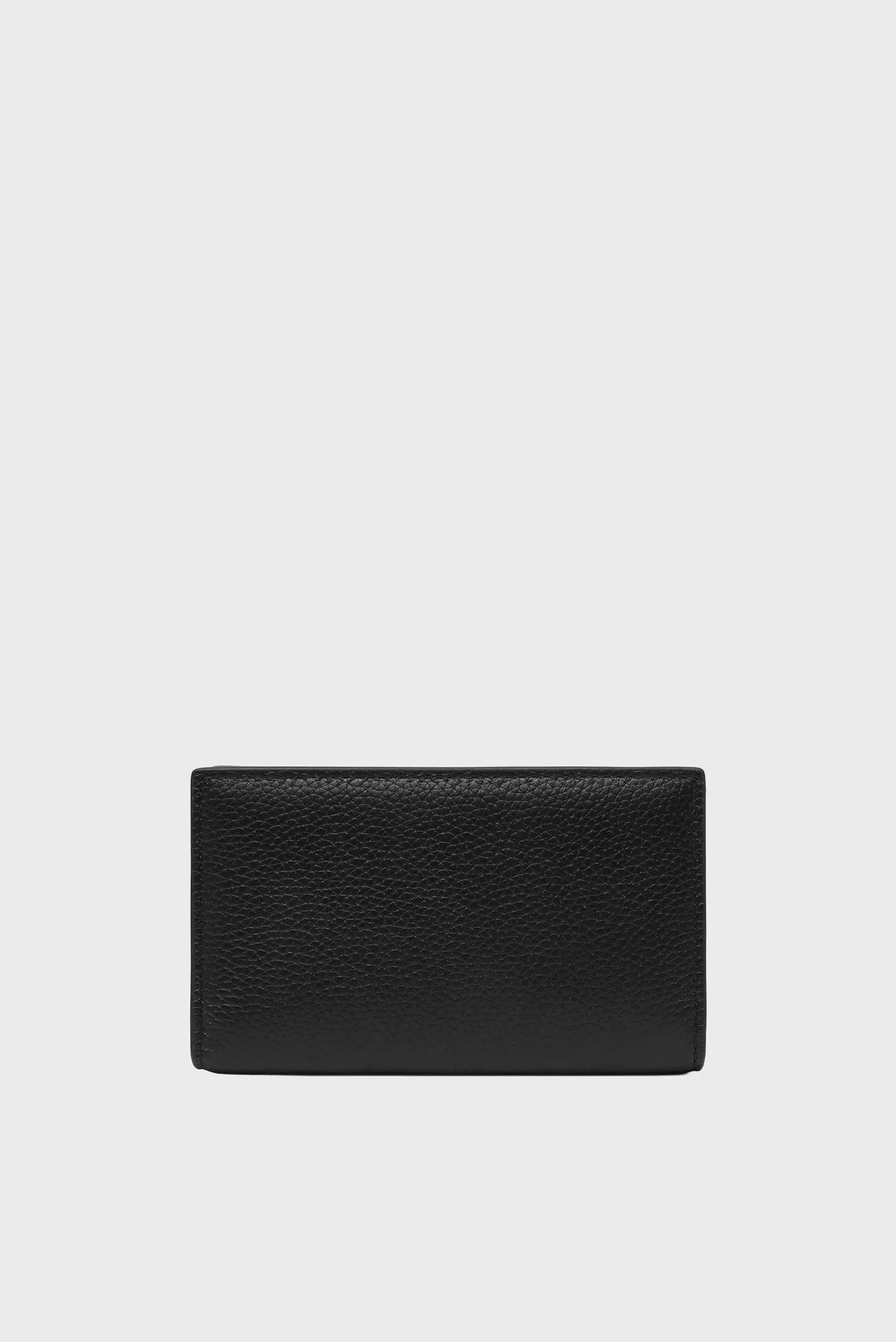 Кошелек EMBLEM HW PEBBLE SNAP CARDHOLDER 2