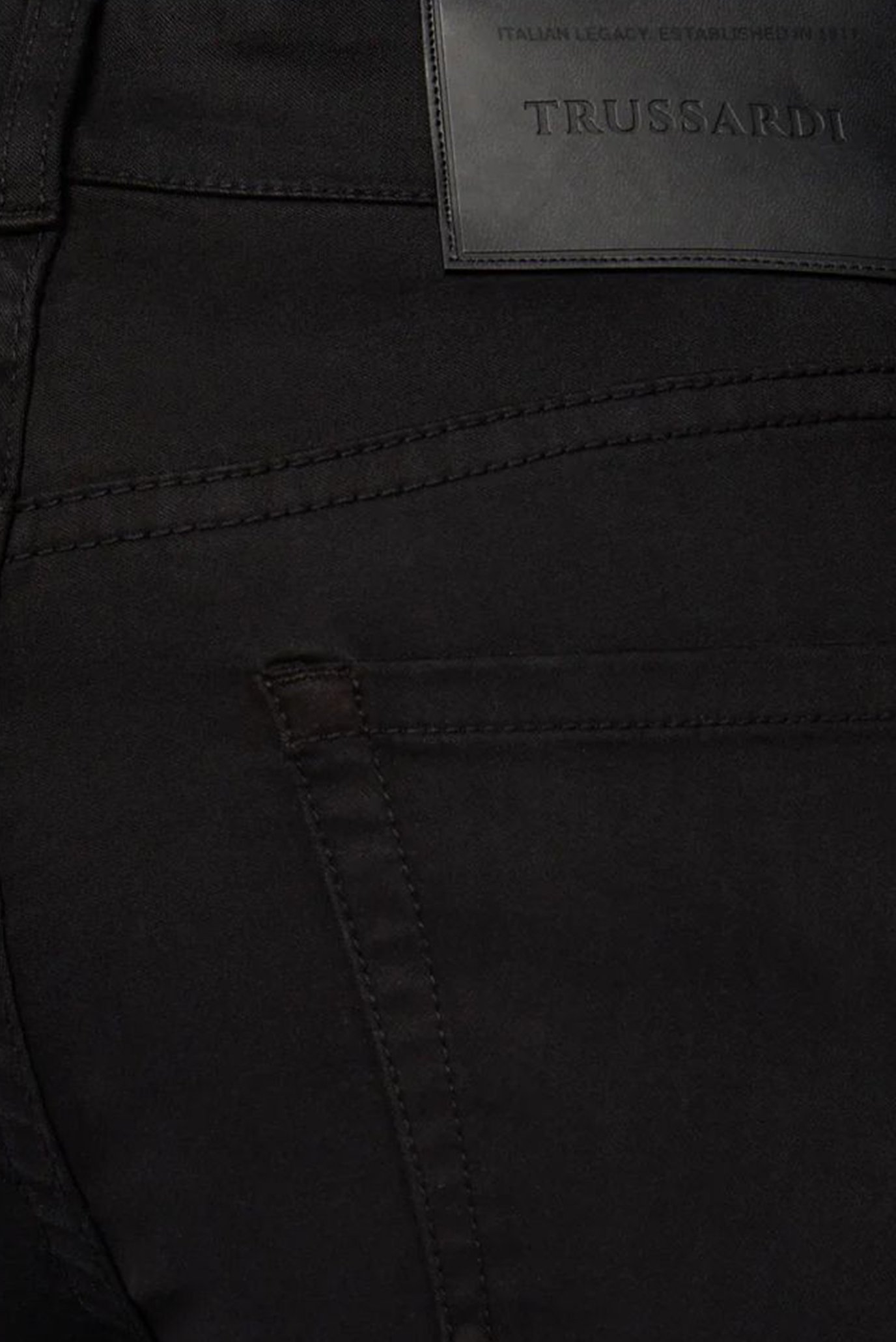 Штаны POCKET 130 CLASSIC - STRETCH GABARDINE 2