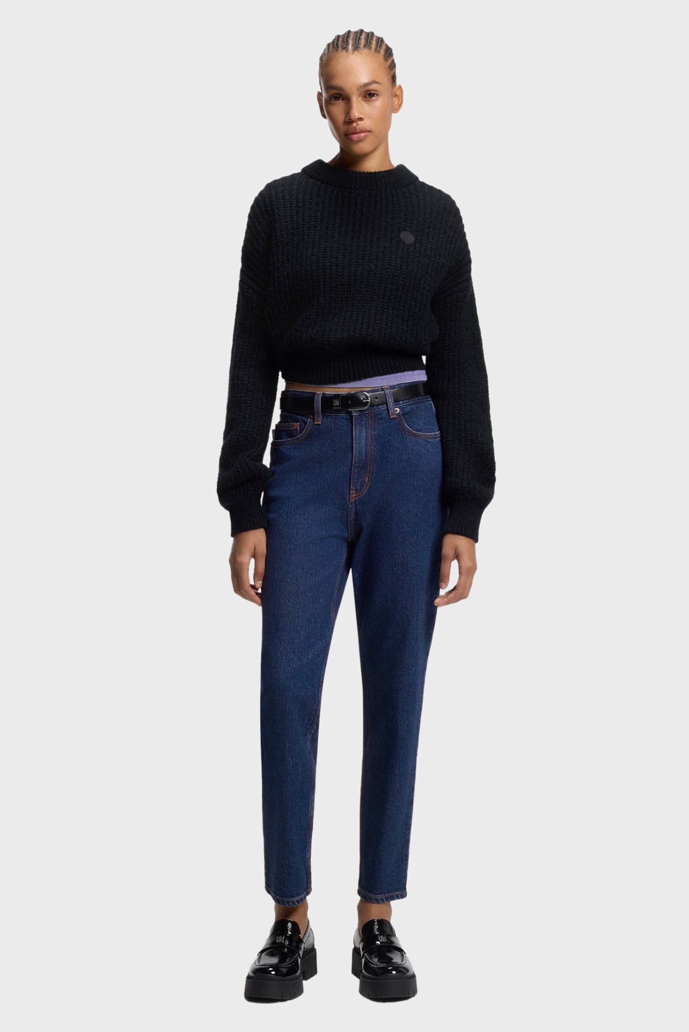 Джинсы Noe_B 10262291 03 4