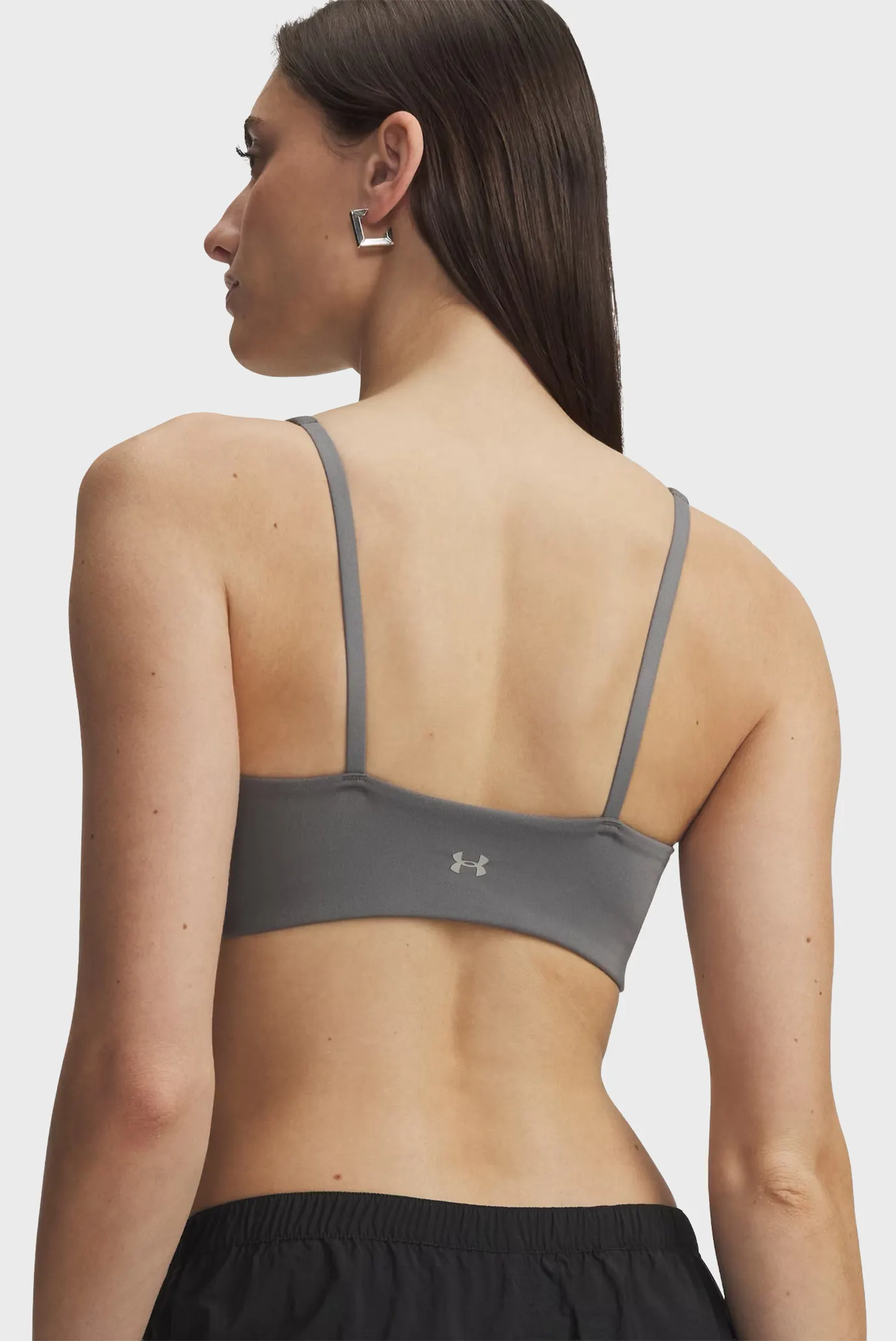 Топ UA Motion Low Bra-GRN 5