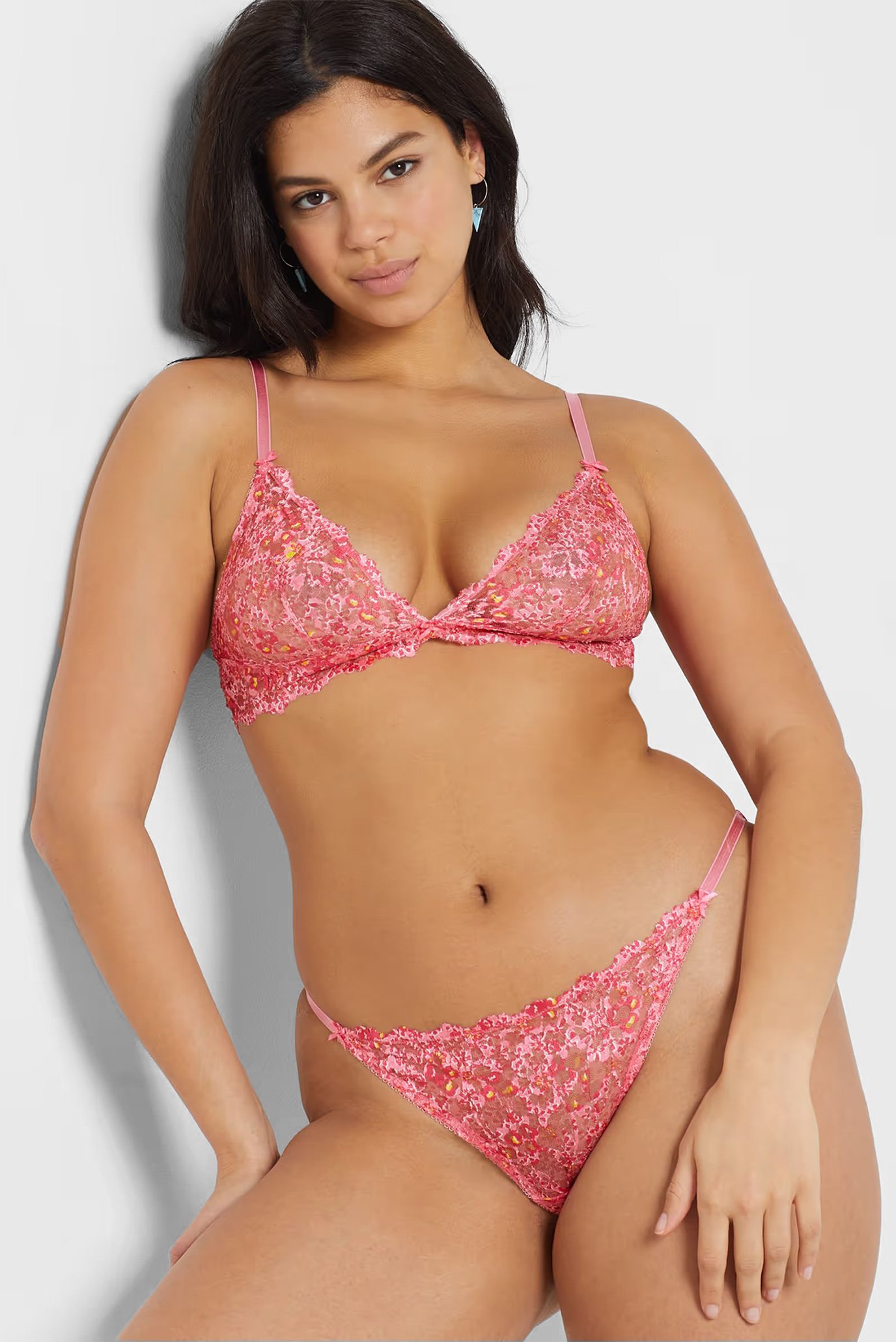 Бюстгальтер FRAICHEUR - SA TRIAN 2