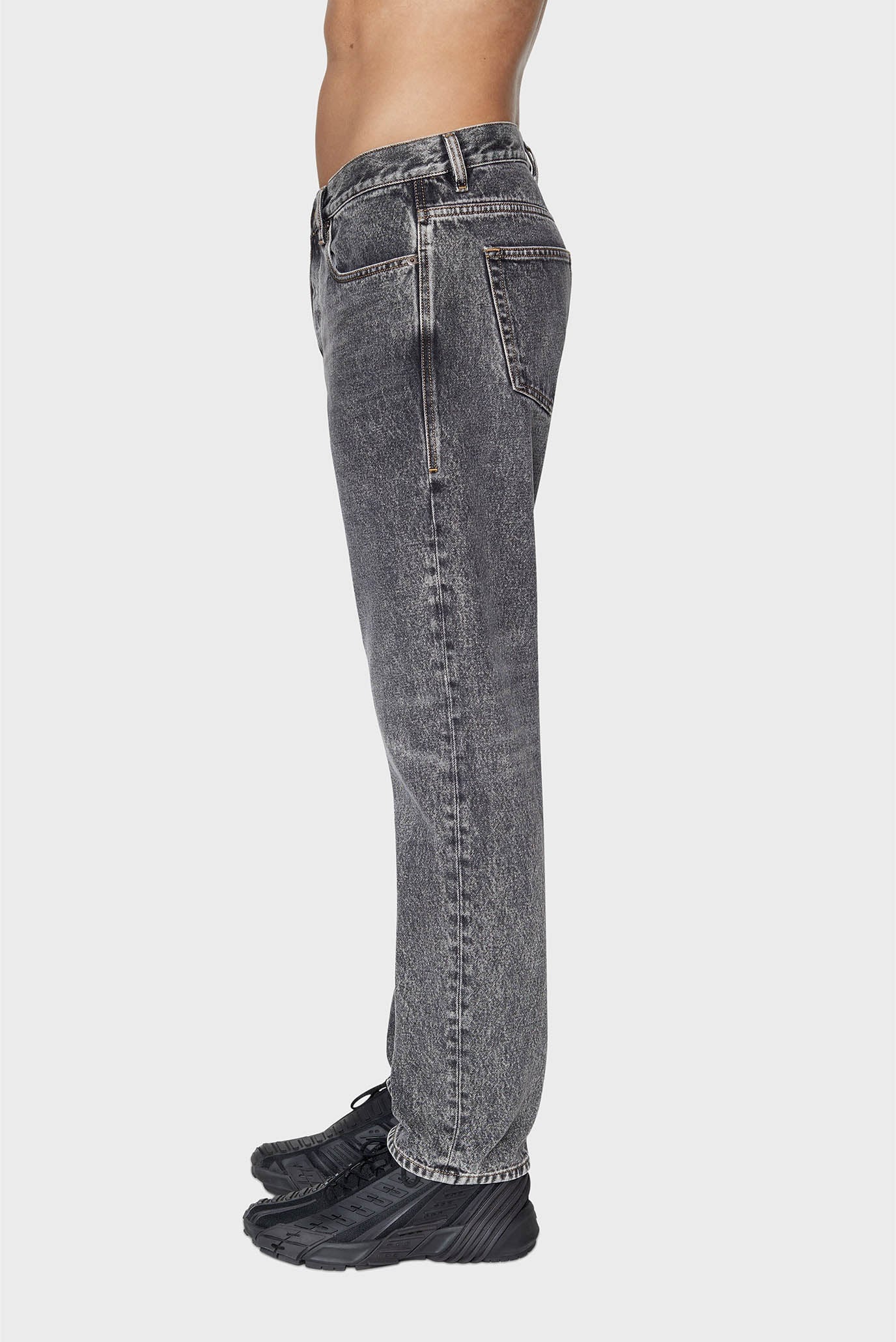 Джинсы 2020 D-VIKER L.32 TROUSERS 10