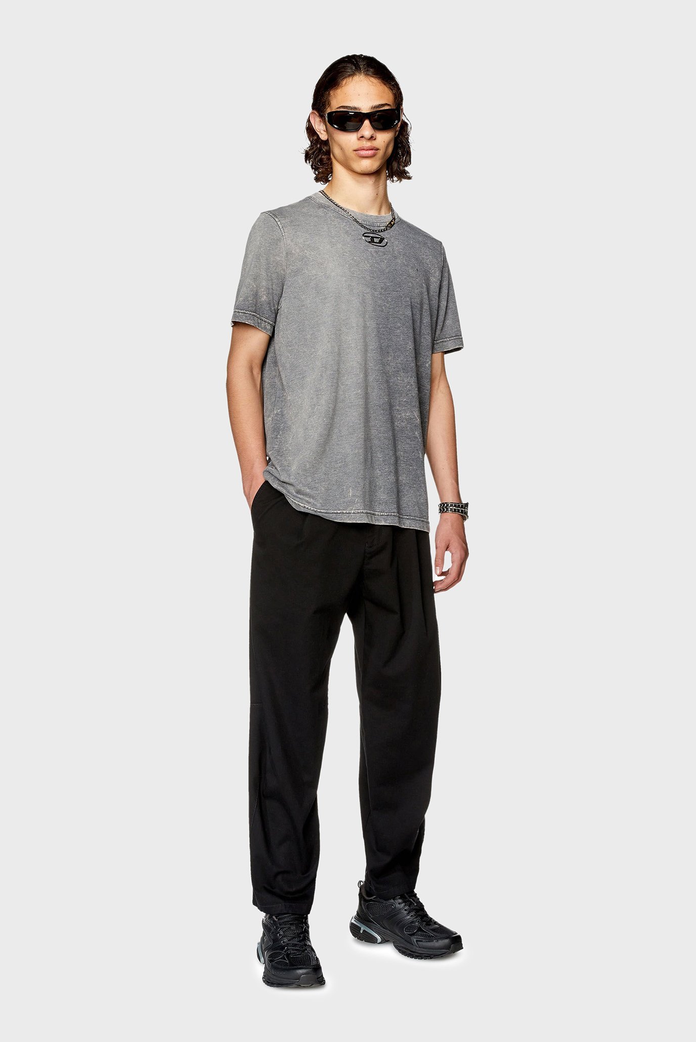 Штаны P-ARTHUR PANTALONI 3