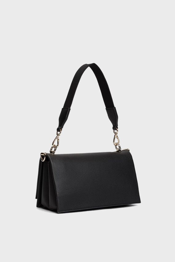 Сумка TH HER MED CROSSOVER