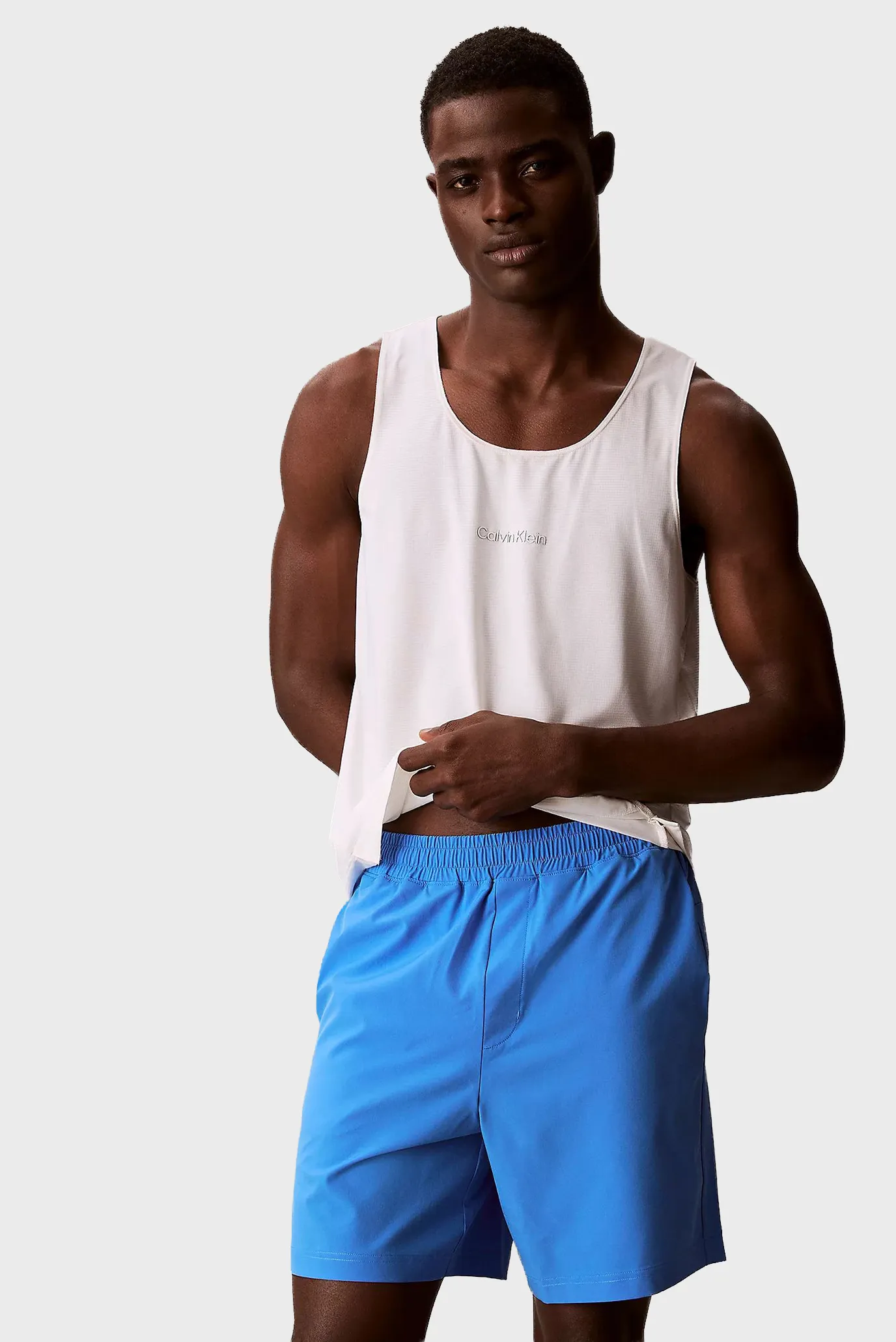 Шорты WOVEN SHORT 5