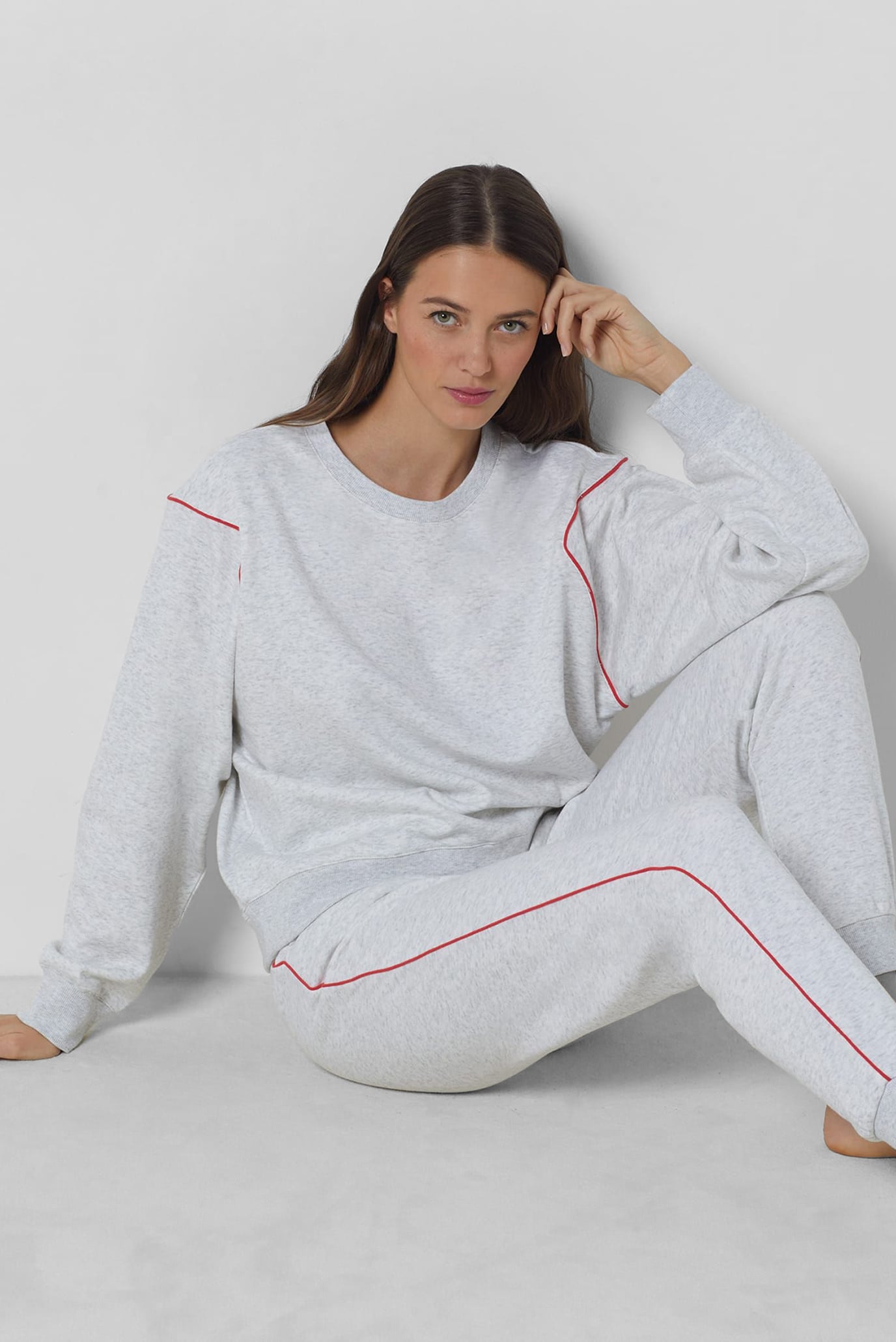 Свитшот SWEN - SWEAT SHIRT 4