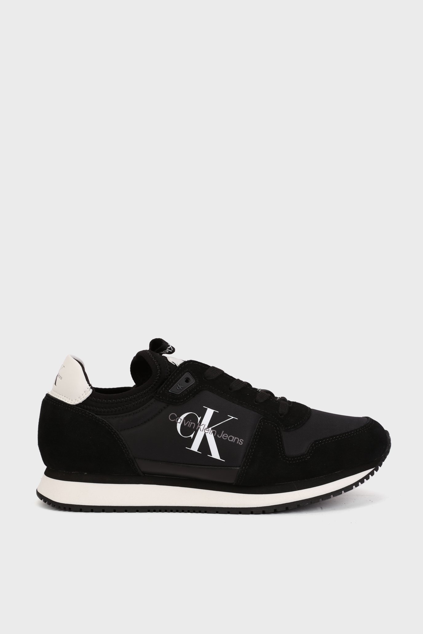 Кроссовки RUNNER SOCK LACEUP NY-LTH 1