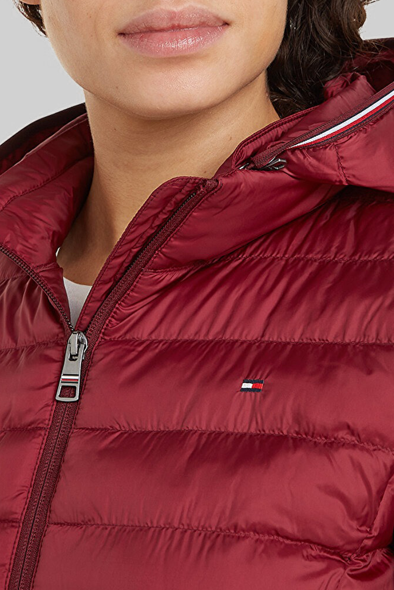 Куртка демисезонная ADP LW PADDED GLOBAL STR JACKET 5