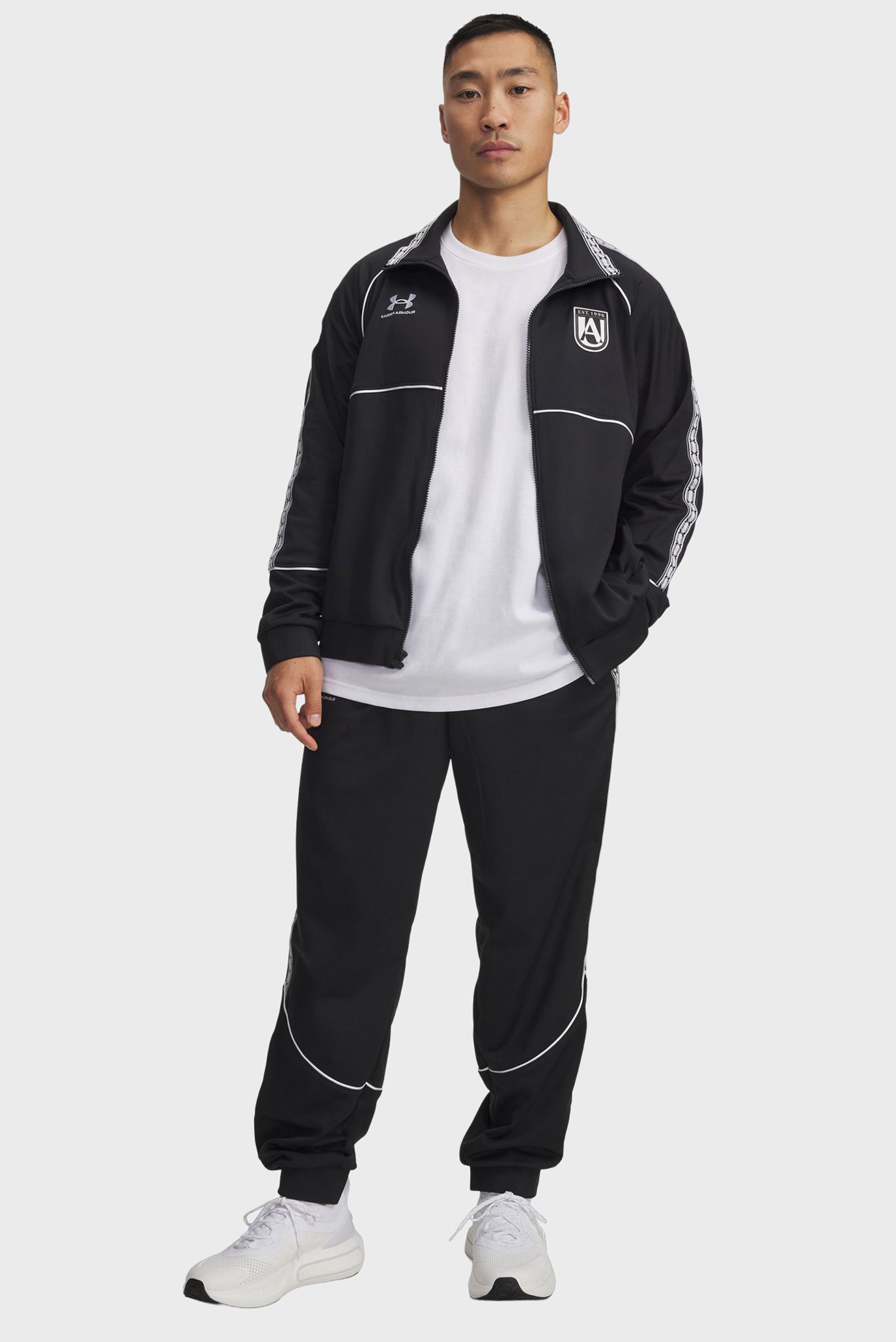 Штаны спортивные UA M 96 Terrace Pants 2