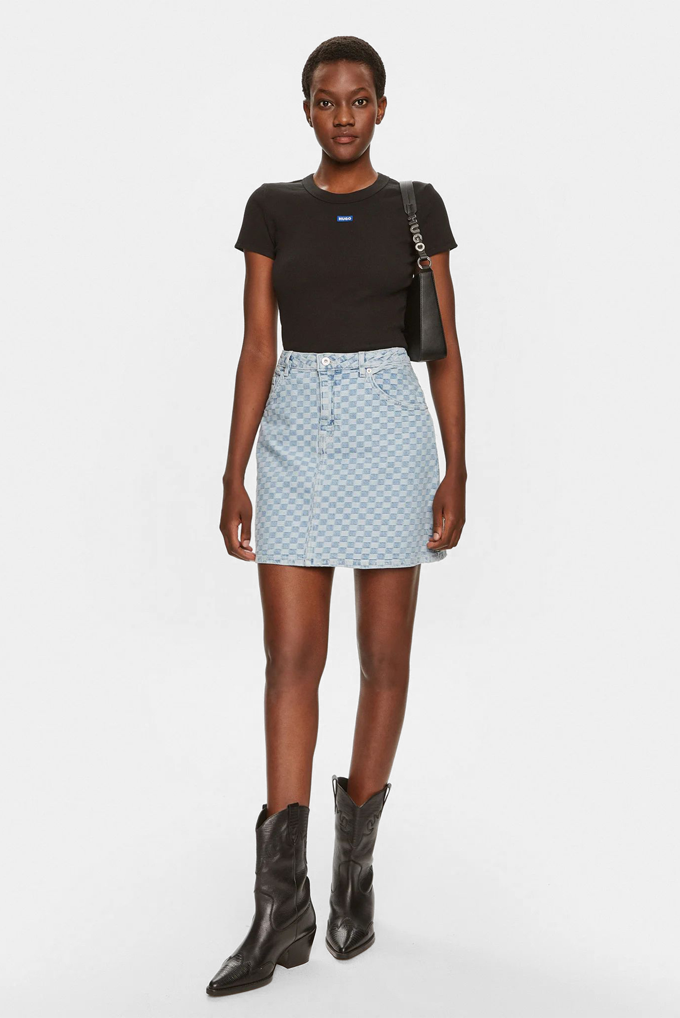 Футболка Easy Tee_B 10257055 03 2