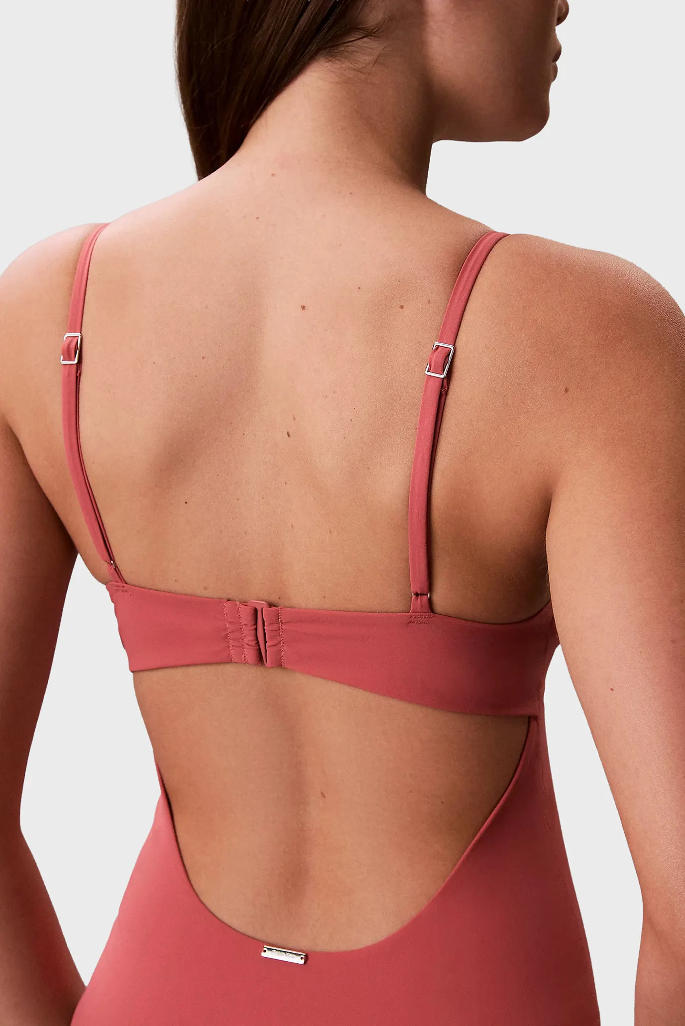 Купальник CUT OUT ONE PIECE 5