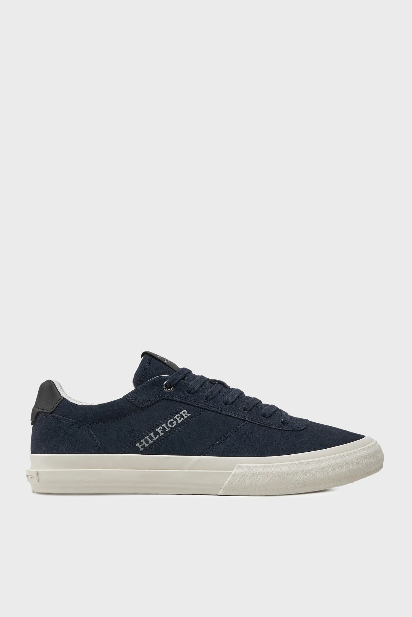 Кеды/TH HI VULC LOW STREET SUEDE 1