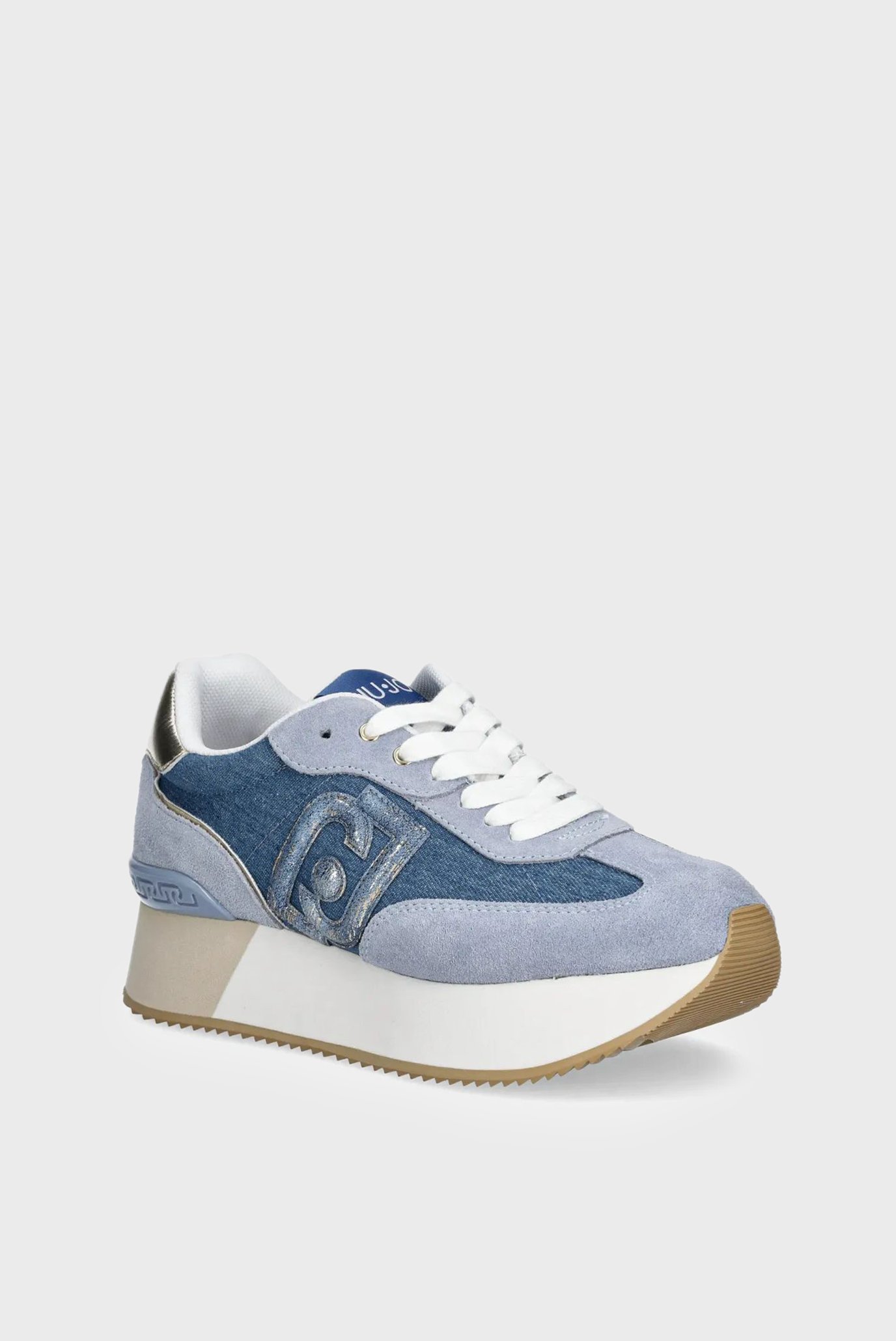 Кроссовки DREAMY 02LIU JO Кроссовки DREAMY 02 2